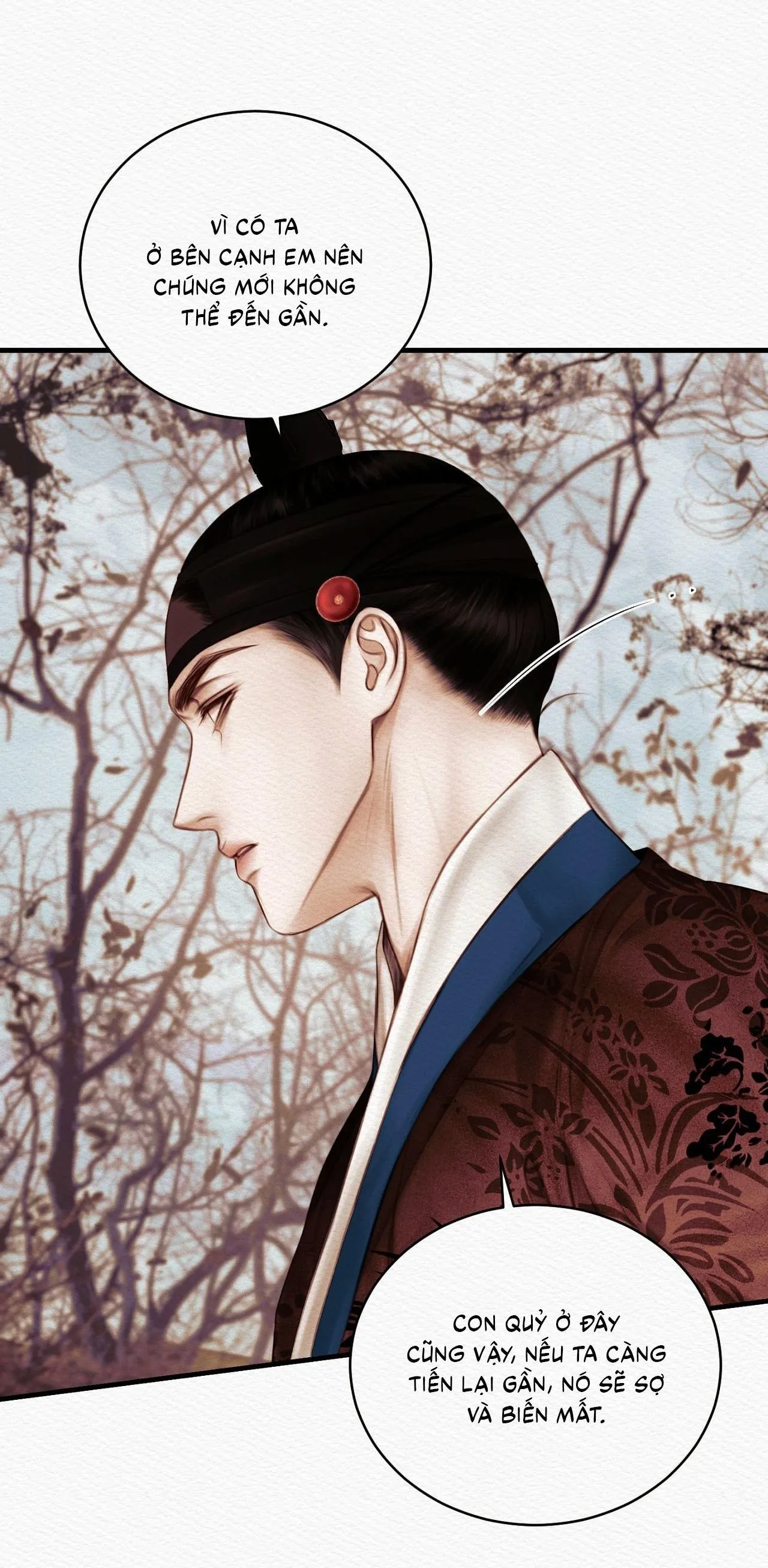 Củy Dạ Khút Chapter 74 Trang 40