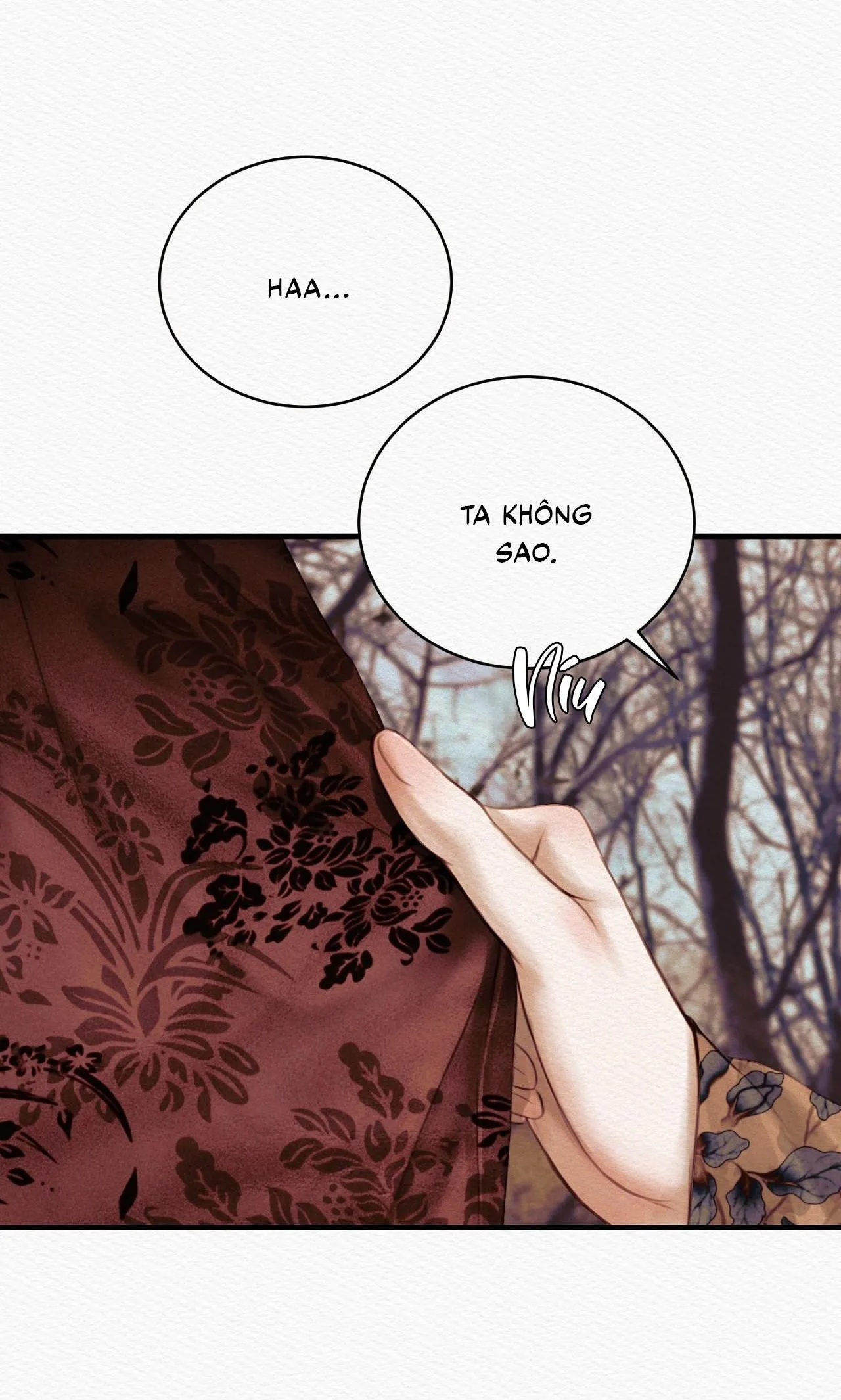 Củy Dạ Khút Chapter 74 Trang 42