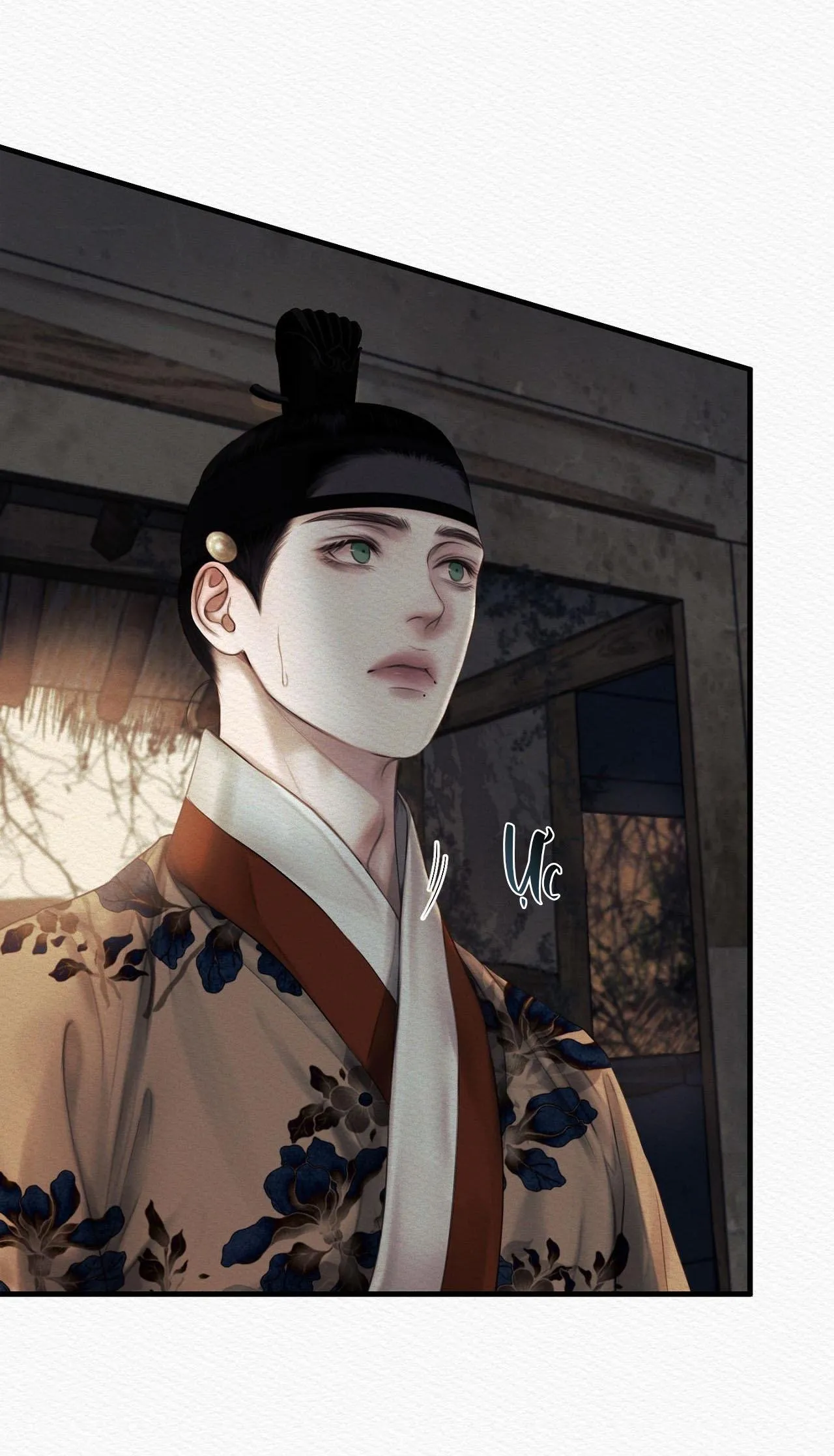 Củy Dạ Khút Chapter 74 Trang 48