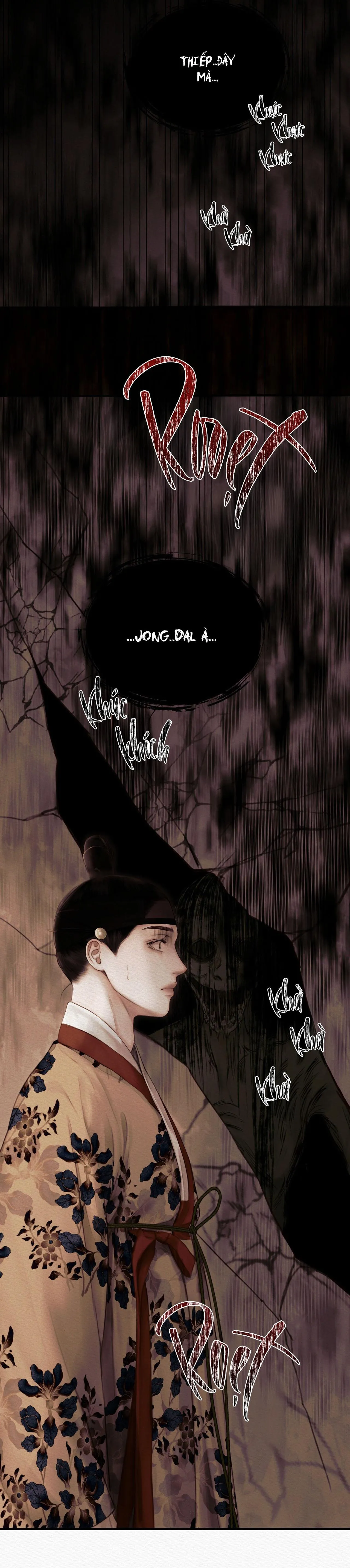 Củy Dạ Khút Chapter 74 Trang 51