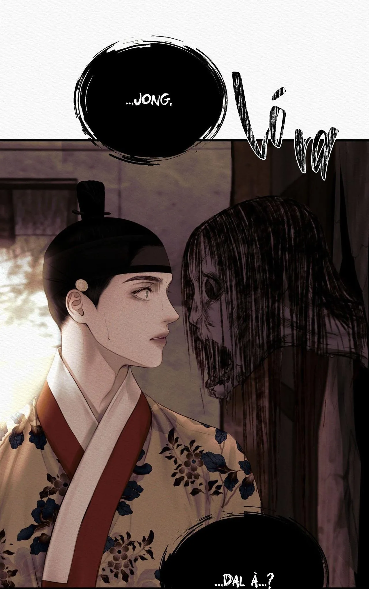 Củy Dạ Khút Chapter 74 Trang 56