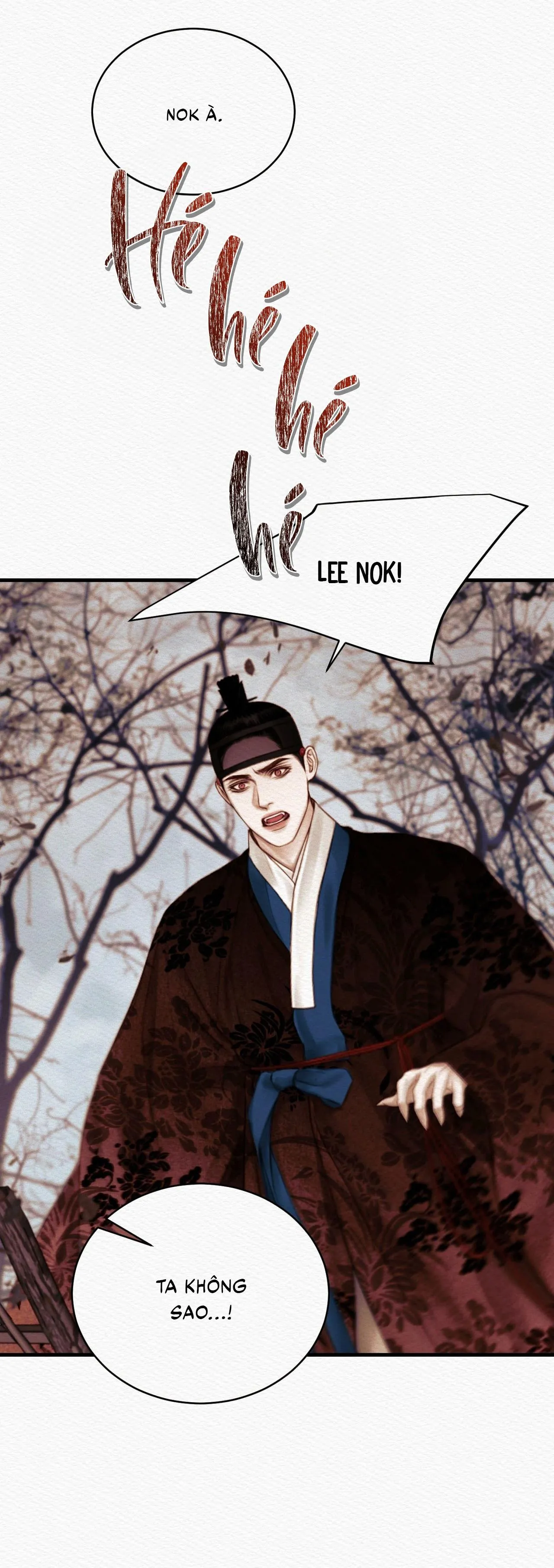 Củy Dạ Khút Chapter 74 Trang 58