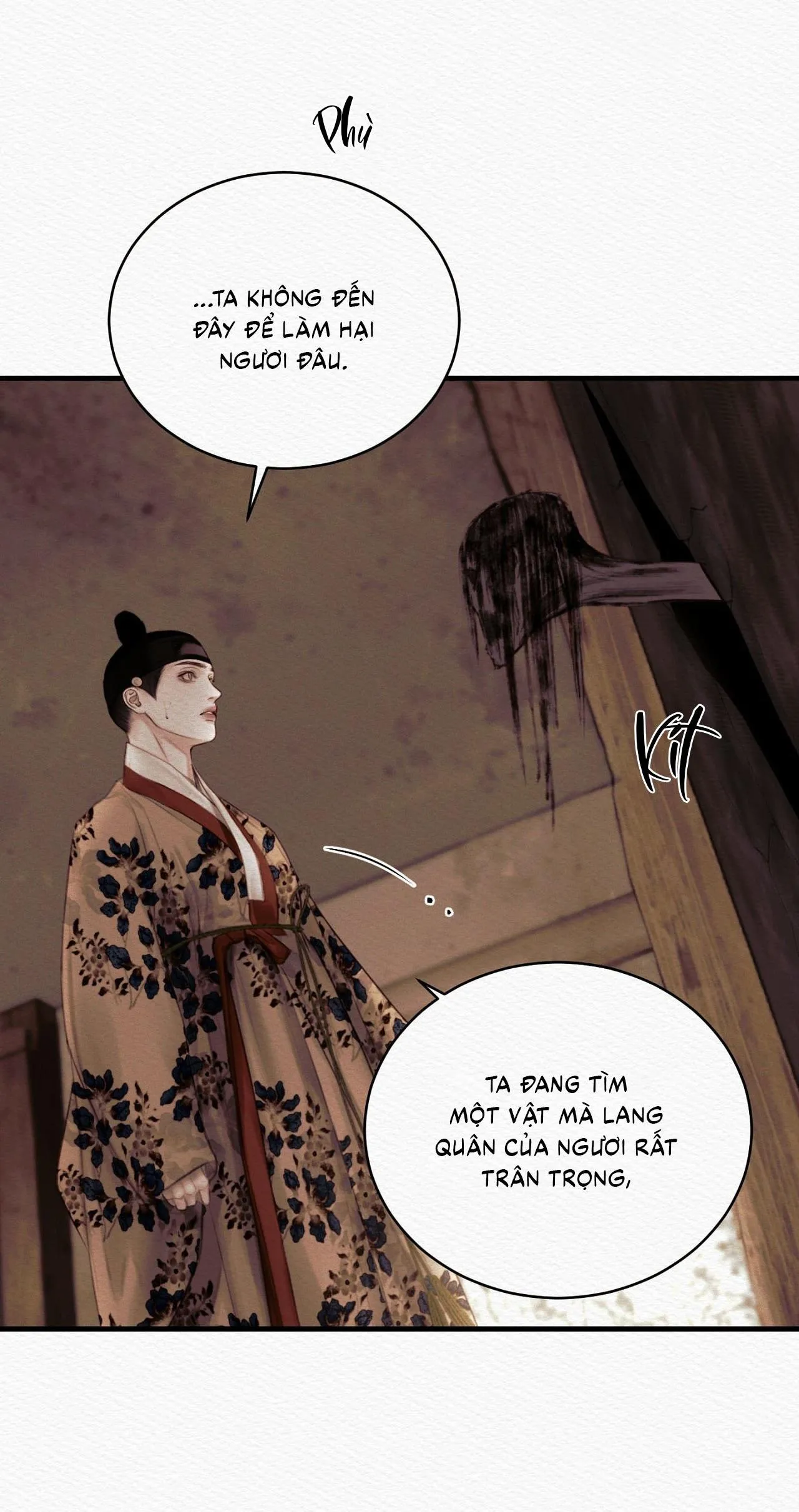 Củy Dạ Khút Chapter 74 Trang 60