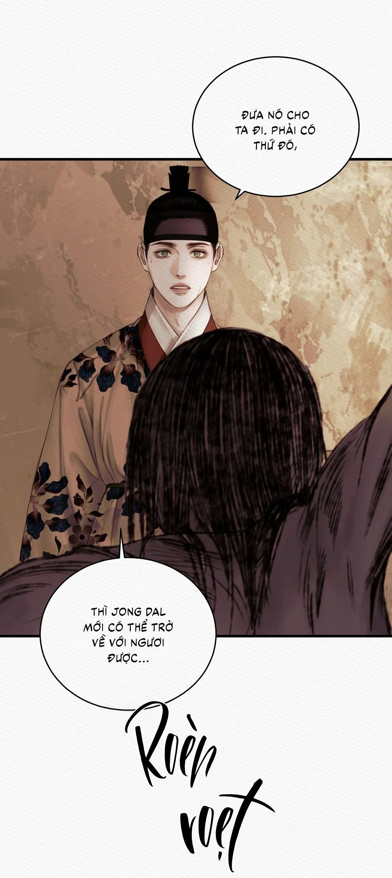 Củy Dạ Khút Chapter 74 Trang 62