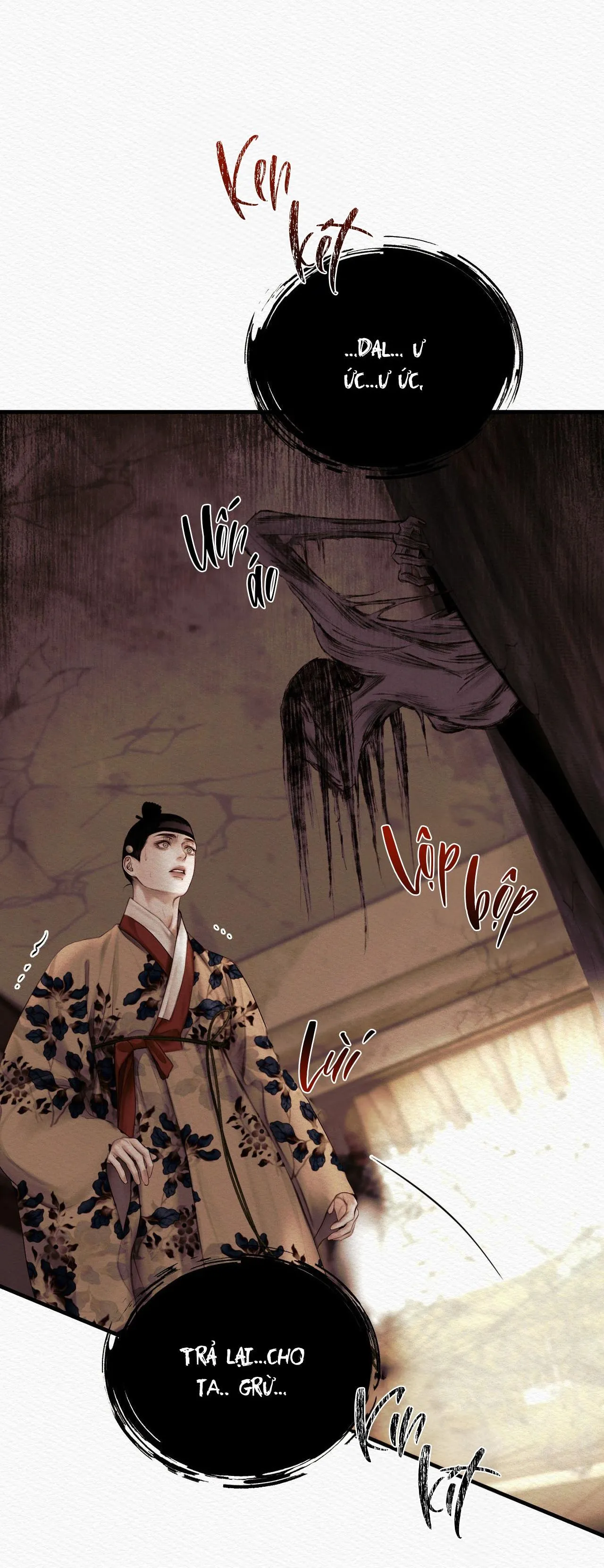 Củy Dạ Khút Chapter 74 Trang 65