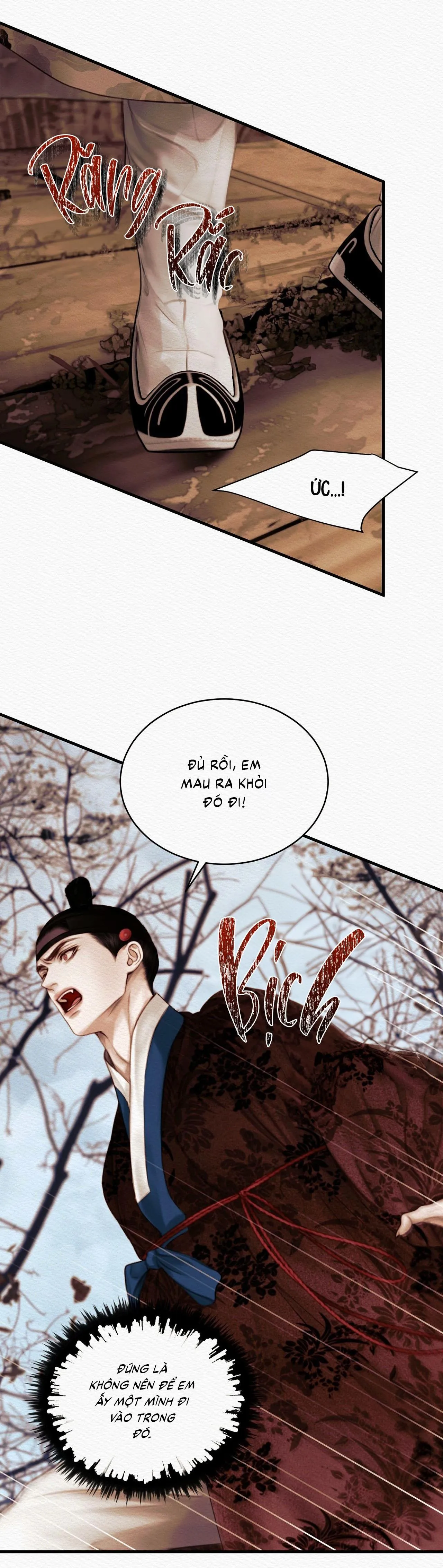 Củy Dạ Khút Chapter 74 Trang 66