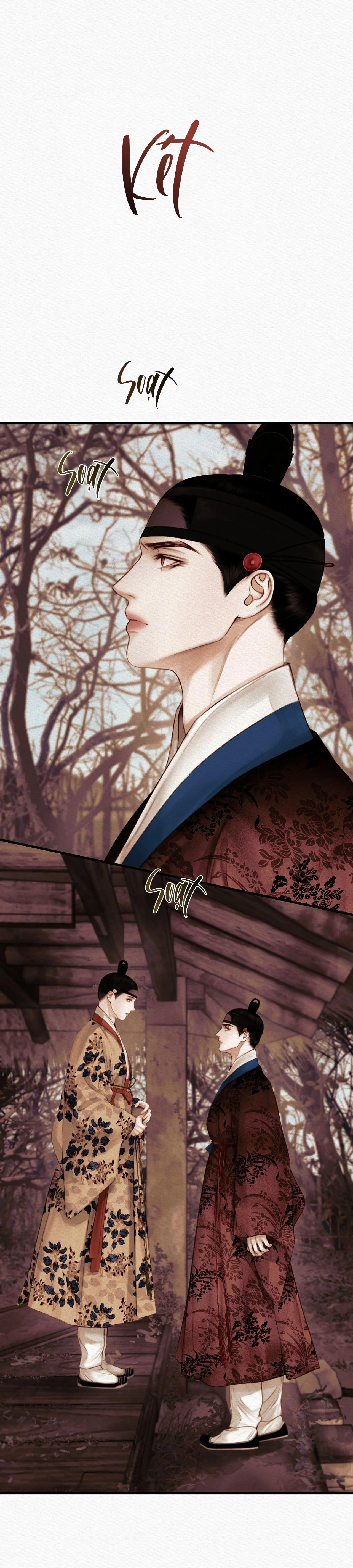 Củy Dạ Khút Chapter 74 Trang 74