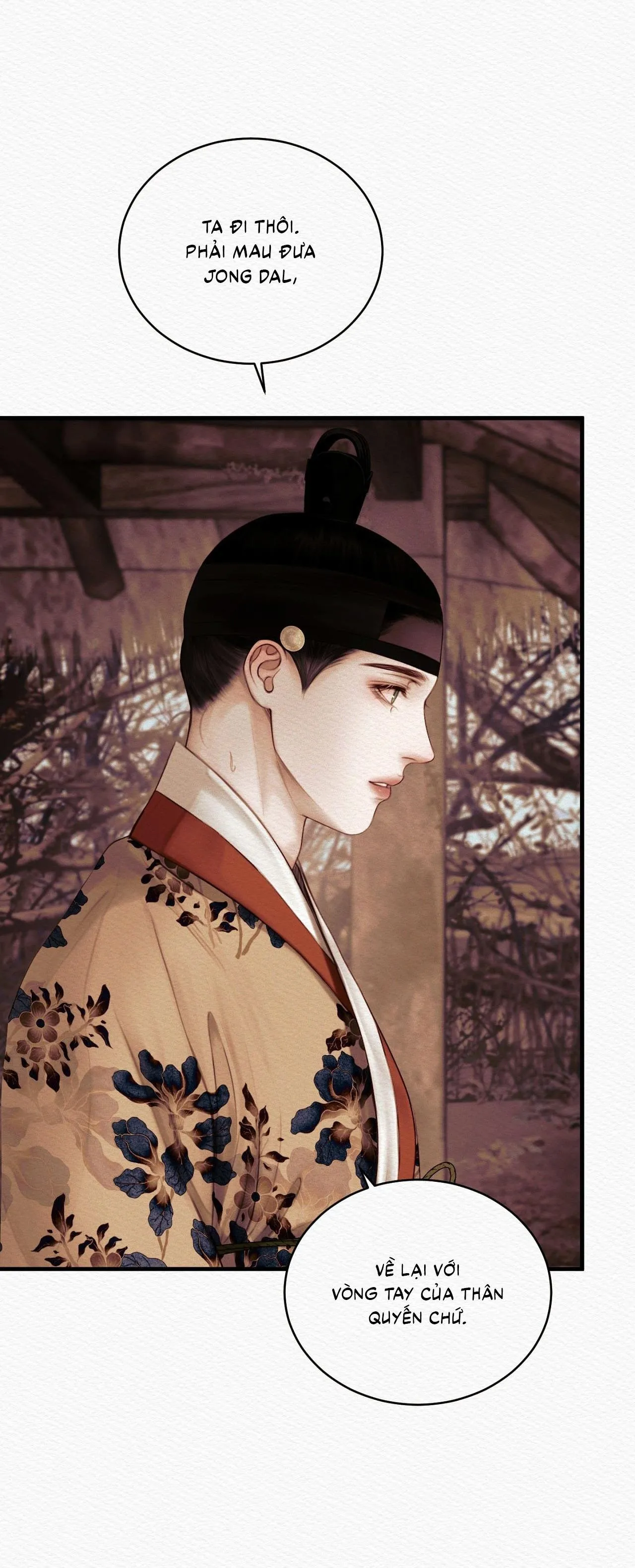 Củy Dạ Khút Chapter 74 Trang 75