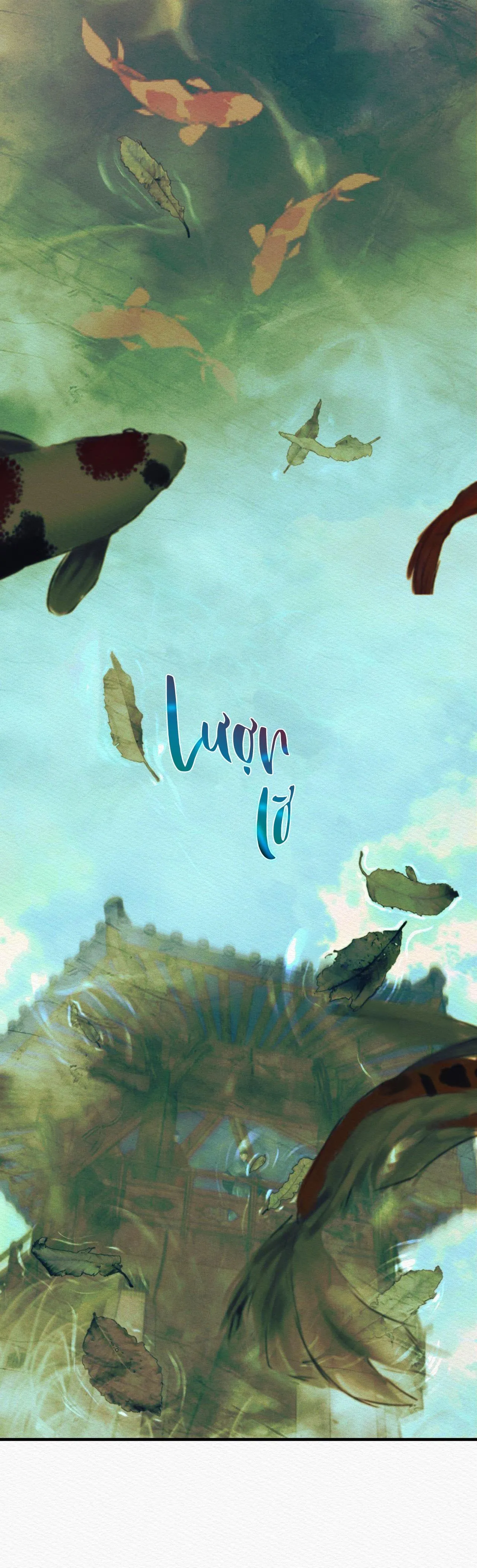 Củy Dạ Khút Chapter 75 Trang 4