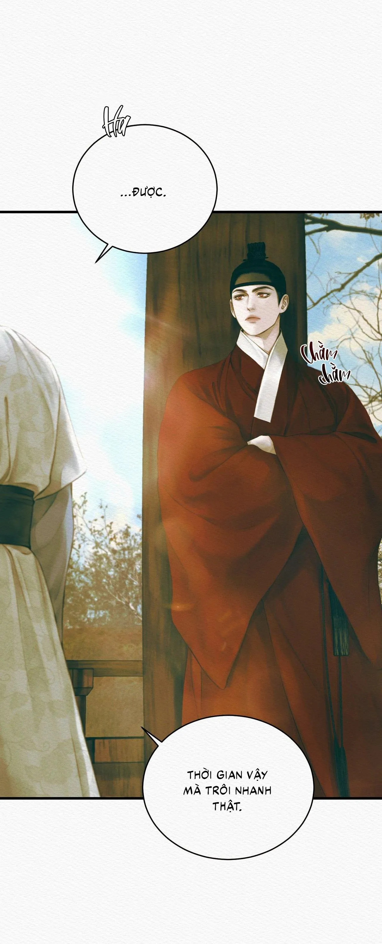 Củy Dạ Khút Chapter 75 Trang 5