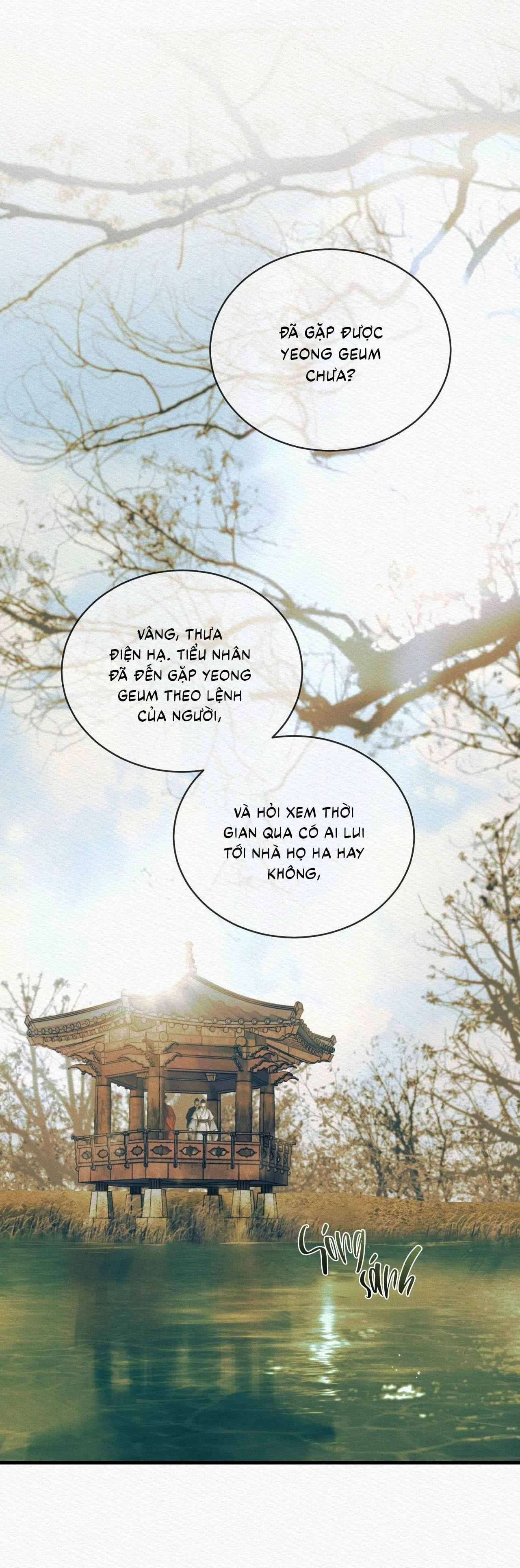 Củy Dạ Khút Chapter 75 Trang 7