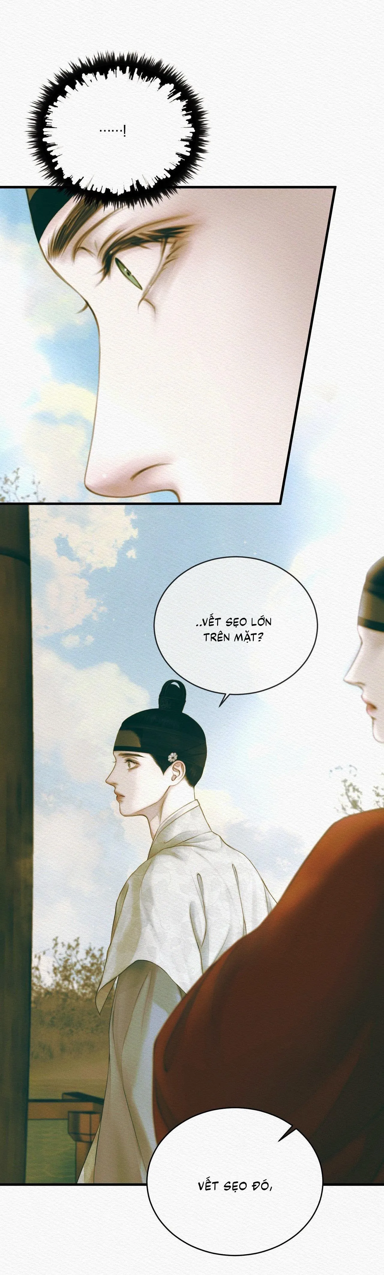 Củy Dạ Khút Chapter 75 Trang 9