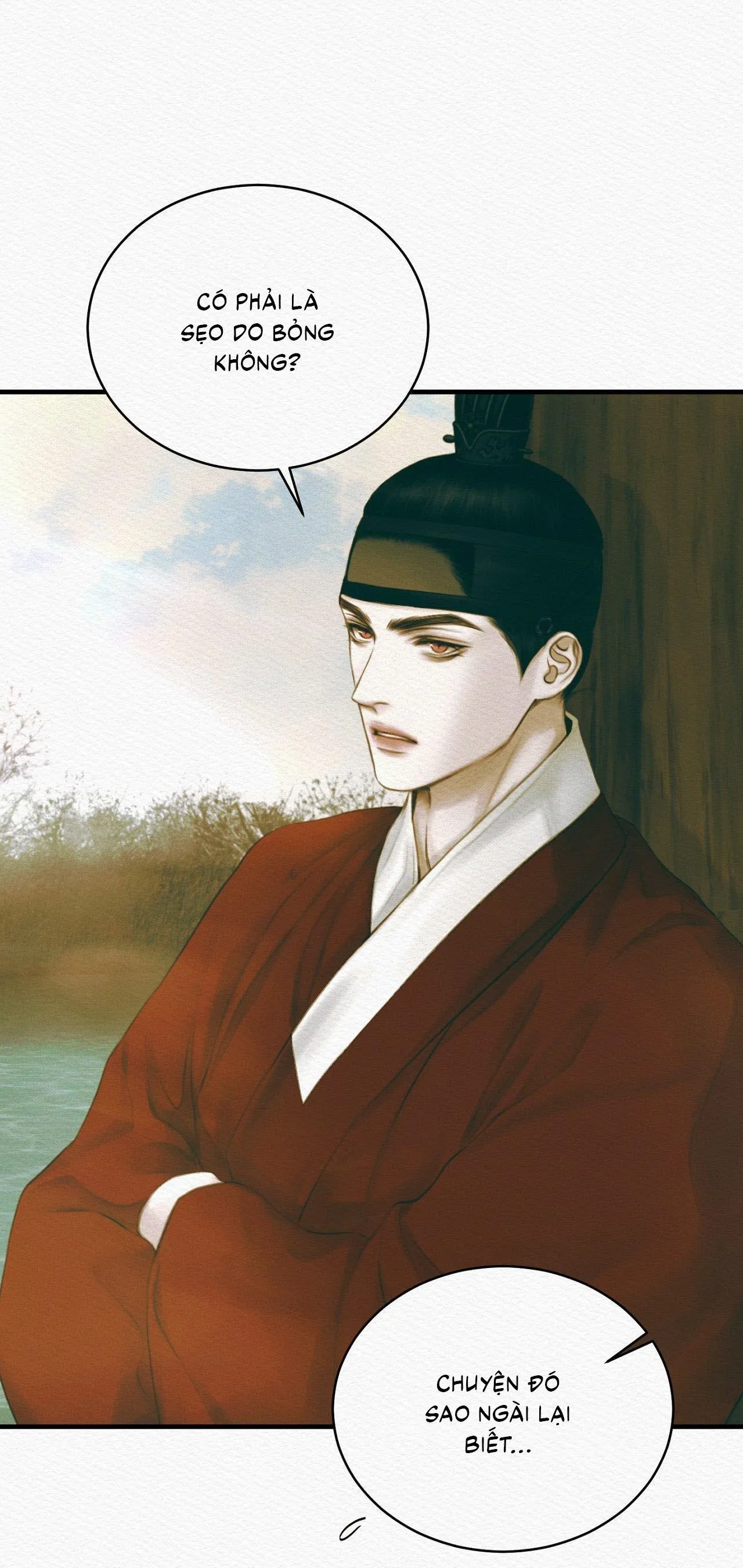 Củy Dạ Khút Chapter 75 Trang 10