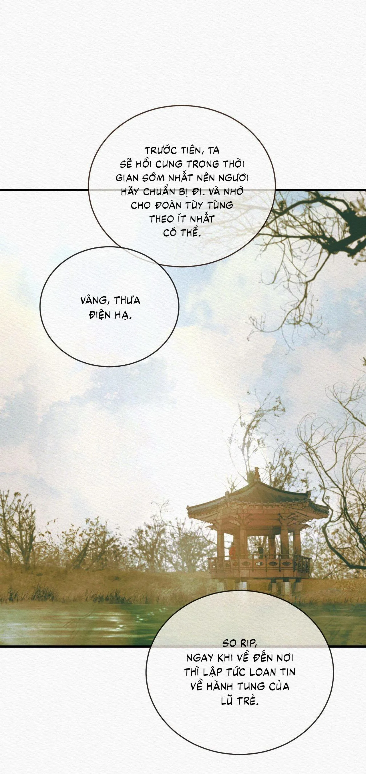 Củy Dạ Khút Chapter 75 Trang 15