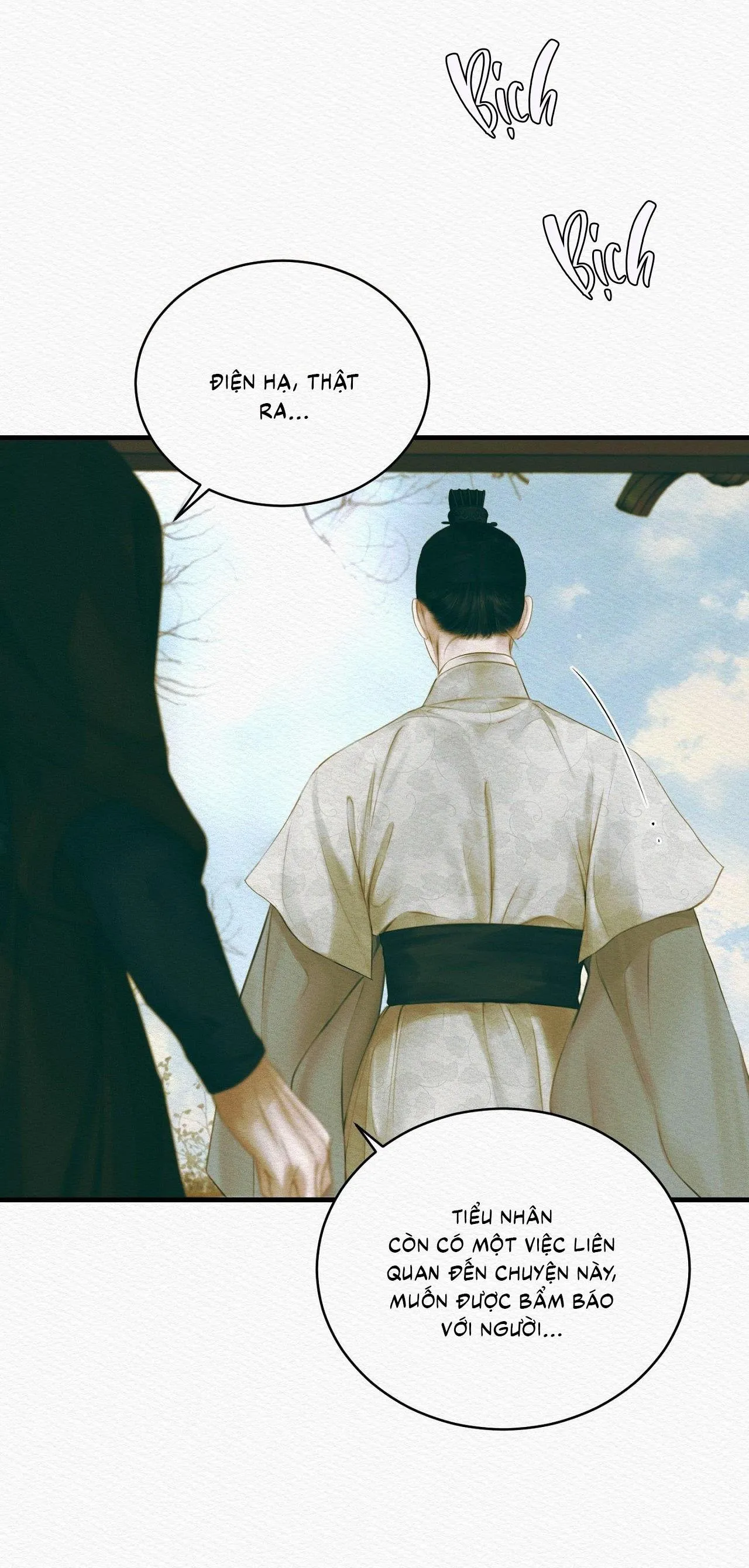 Củy Dạ Khút Chapter 75 Trang 16