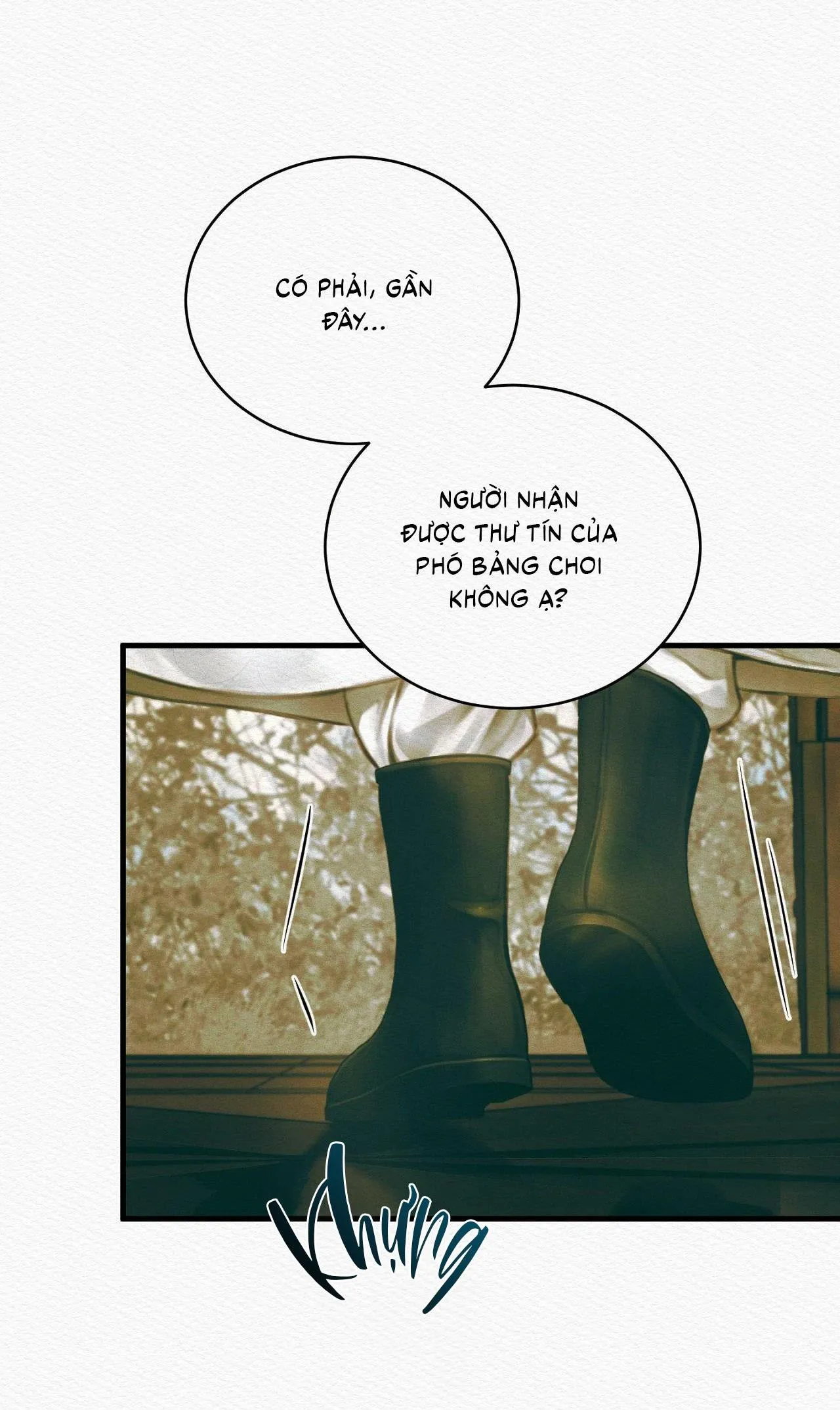 Củy Dạ Khút Chapter 75 Trang 17