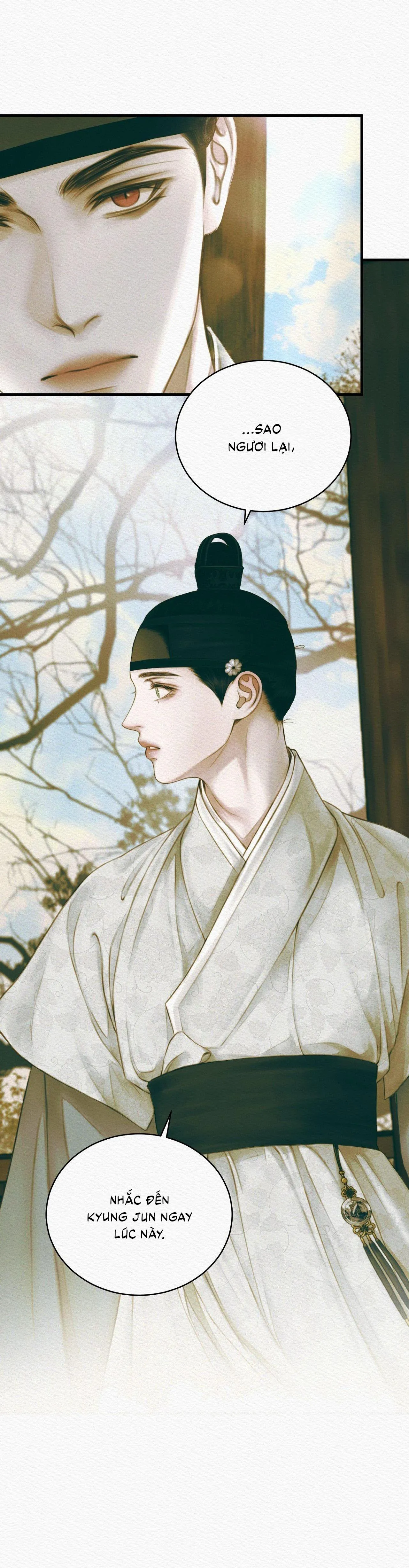 Củy Dạ Khút Chapter 75 Trang 18