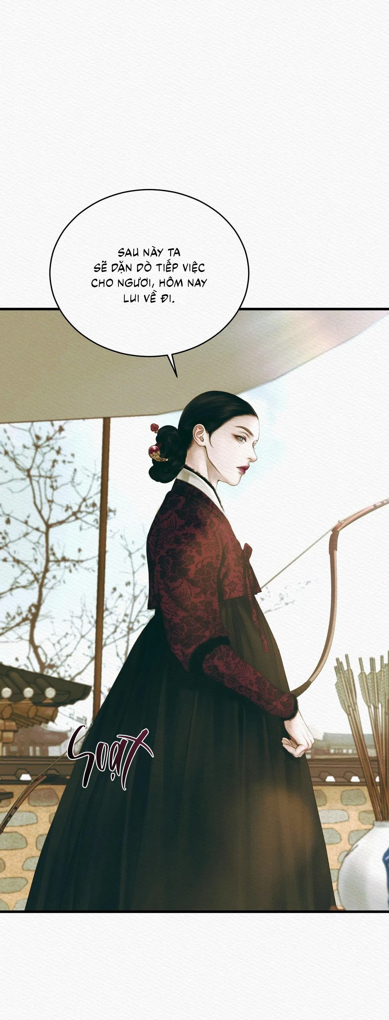 Củy Dạ Khút Chapter 75 Trang 25