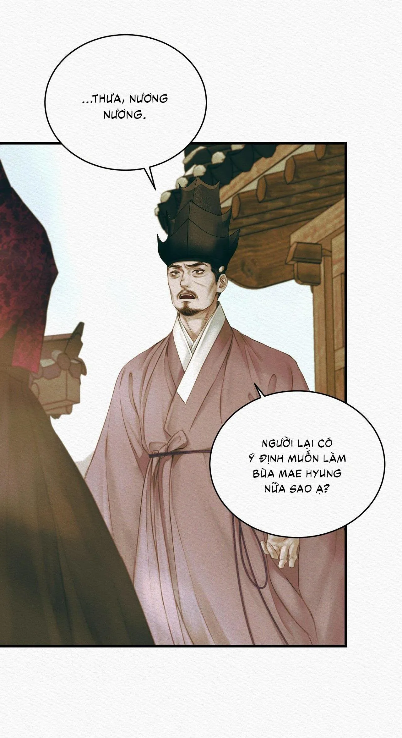 Củy Dạ Khút Chapter 75 Trang 28