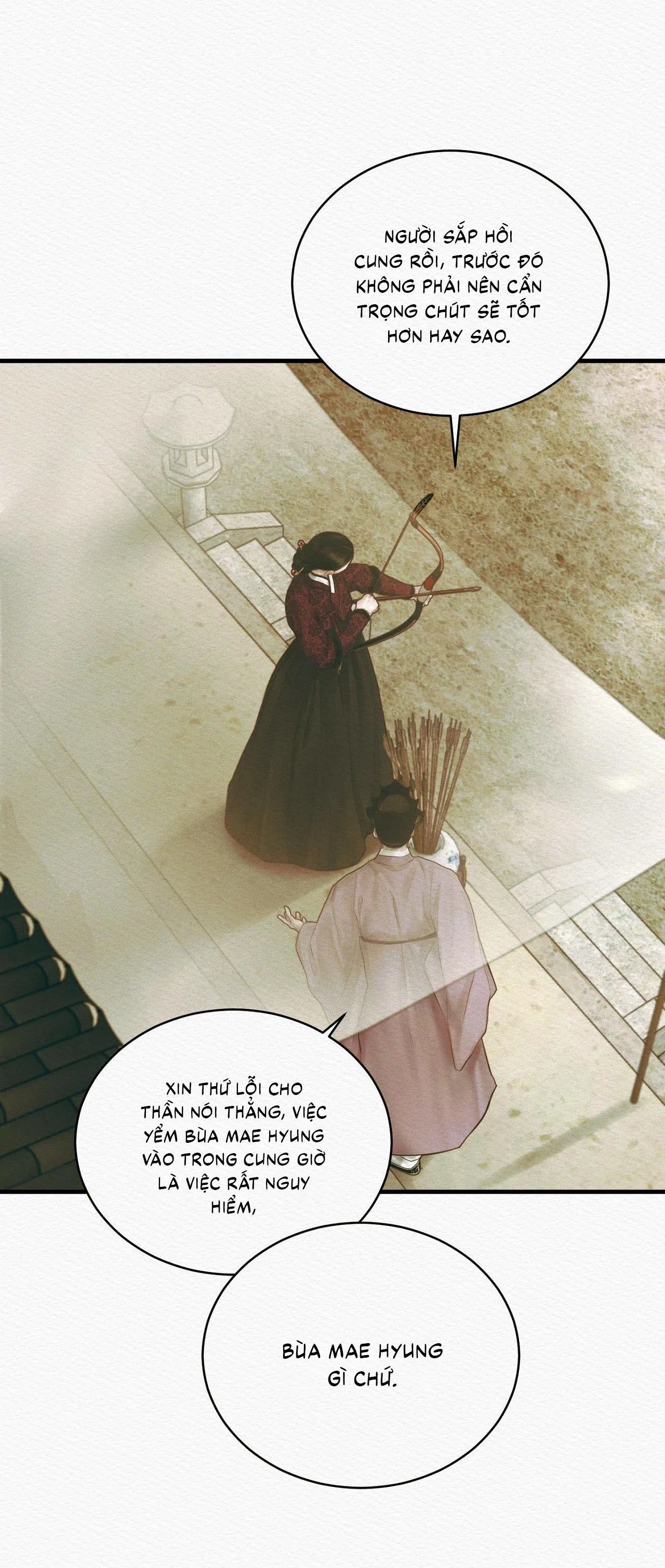 Củy Dạ Khút Chapter 75 Trang 29