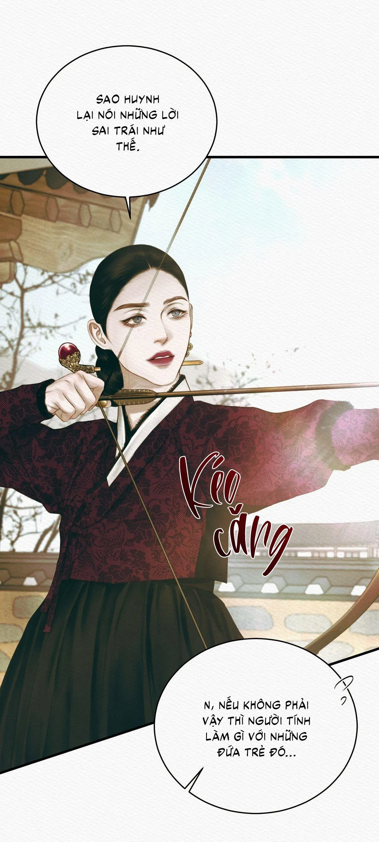 Củy Dạ Khút Chapter 75 Trang 30