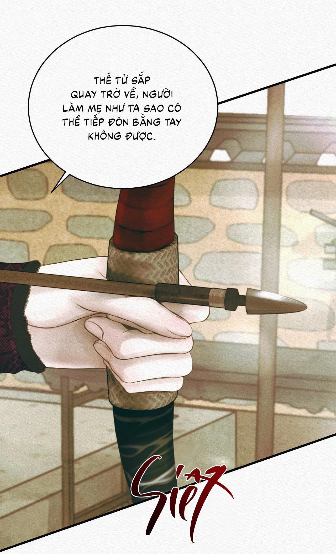 Củy Dạ Khút Chapter 75 Trang 31