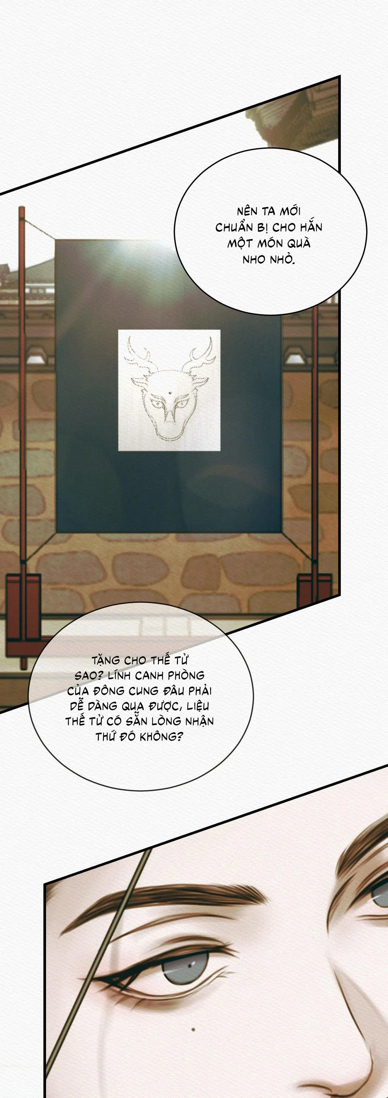 Củy Dạ Khút Chapter 75 Trang 32