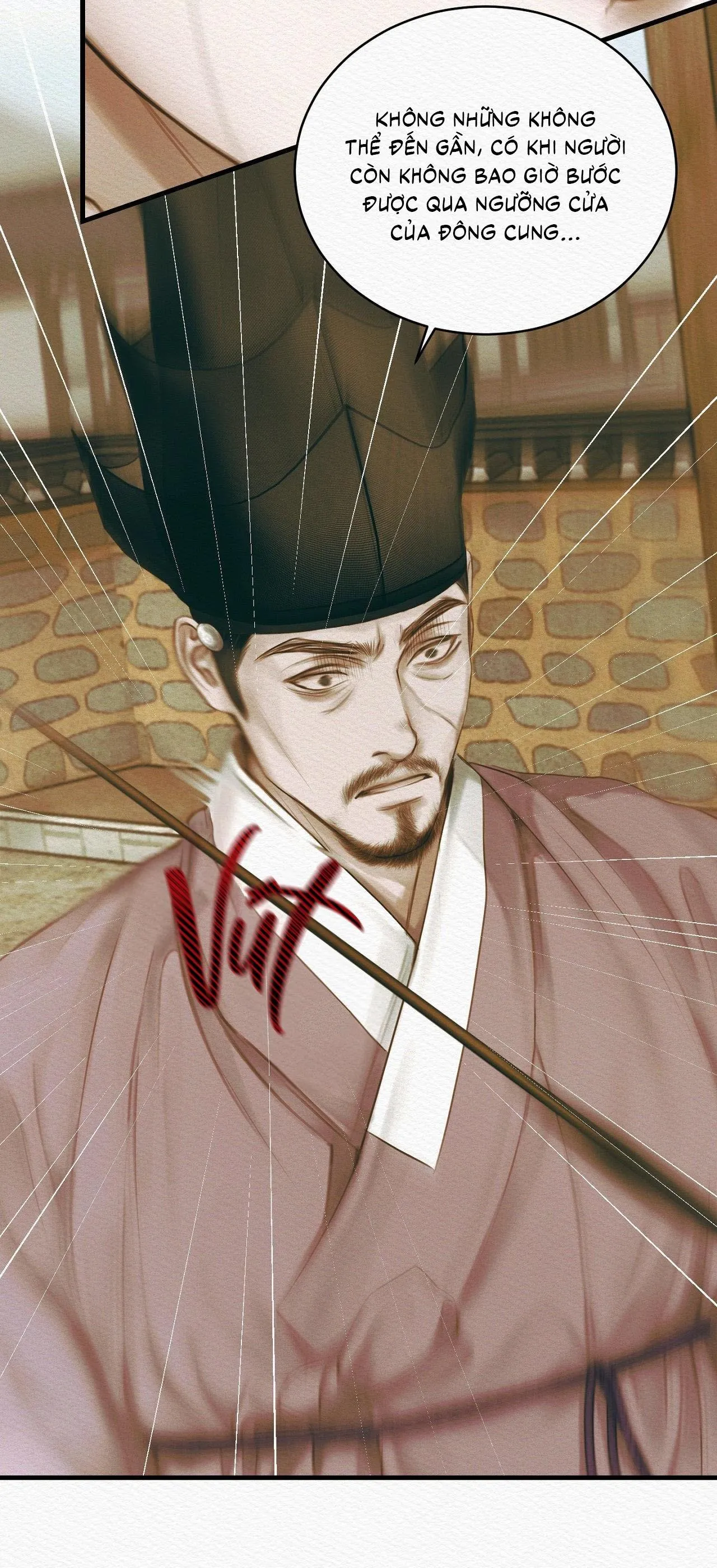 Củy Dạ Khút Chapter 75 Trang 33