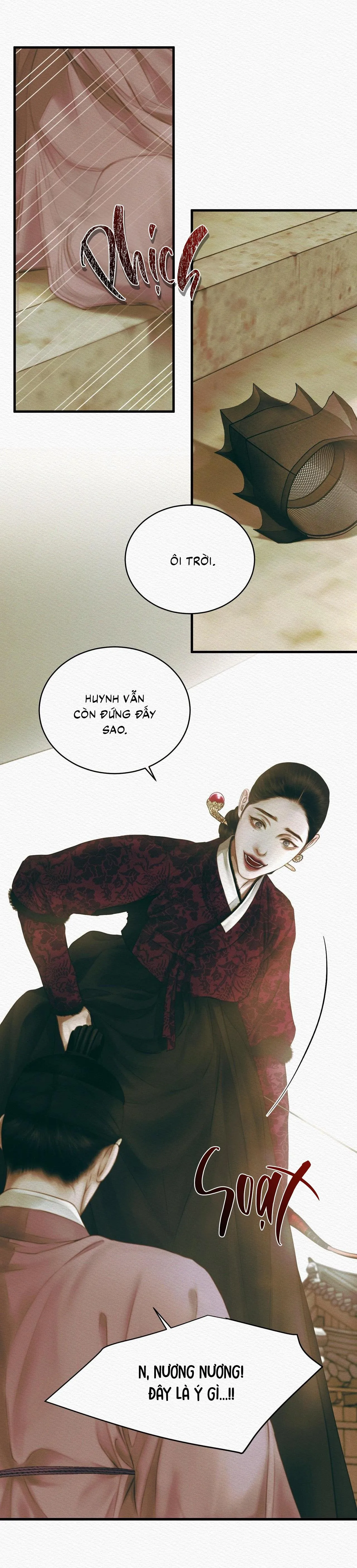 Củy Dạ Khút Chapter 75 Trang 34