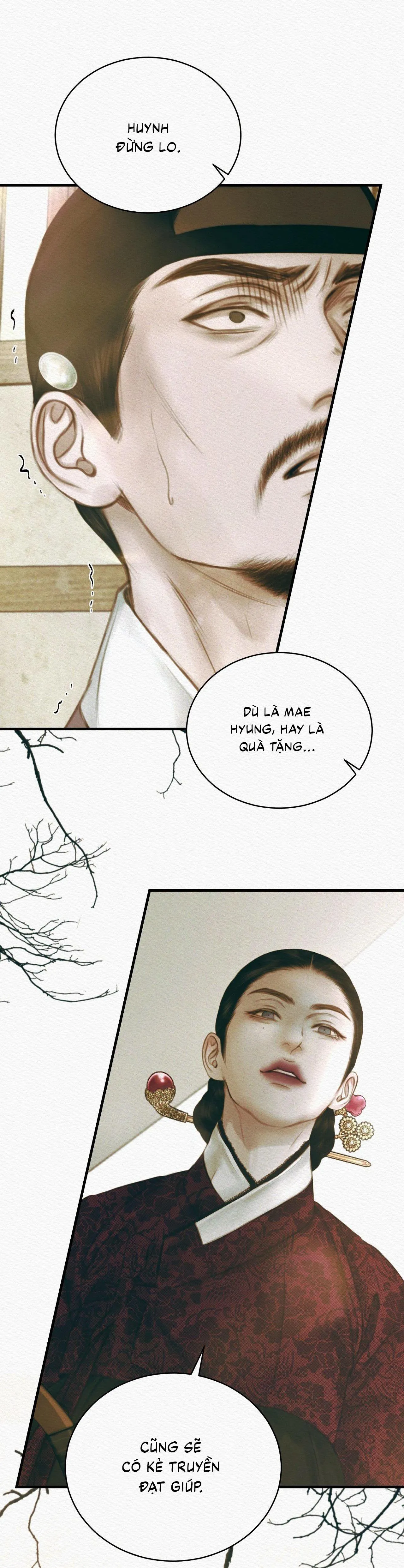 Củy Dạ Khút Chapter 75 Trang 35