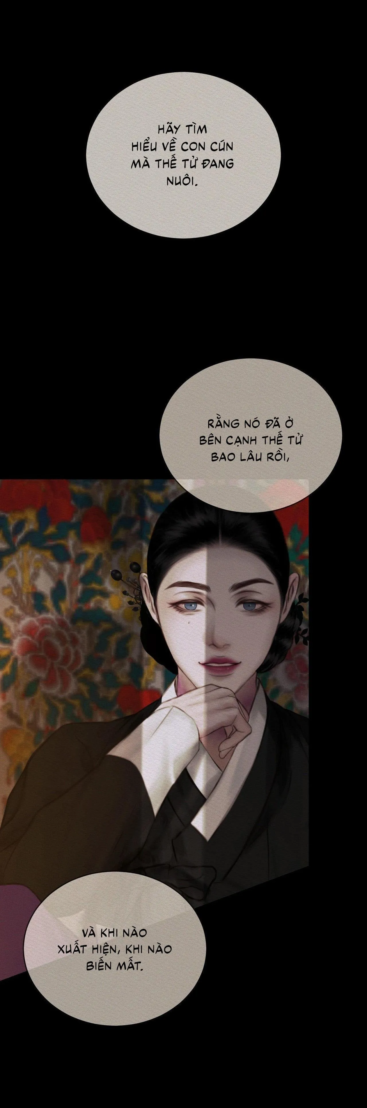 Củy Dạ Khút Chapter 75 Trang 38