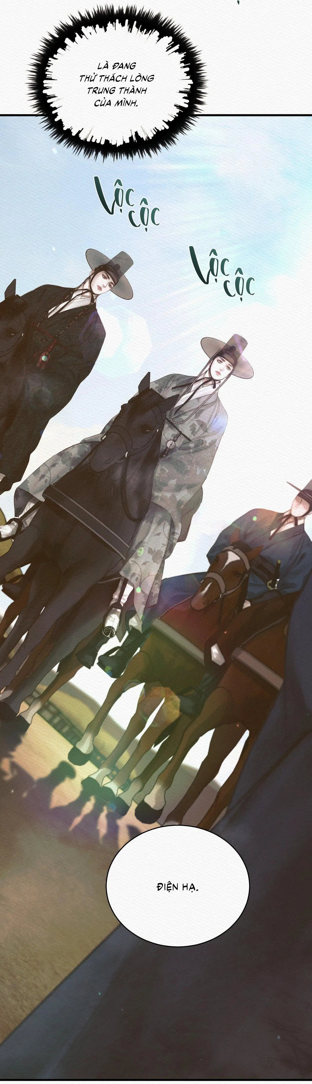 Củy Dạ Khút Chapter 75 Trang 41