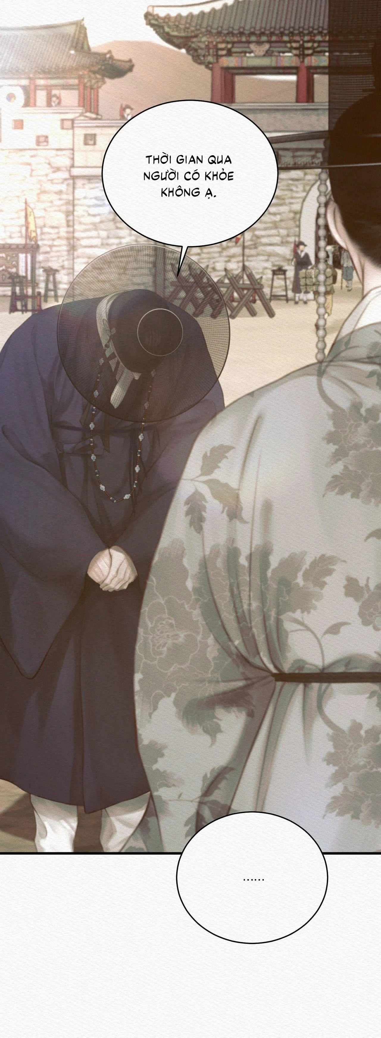 Củy Dạ Khút Chapter 75 Trang 43