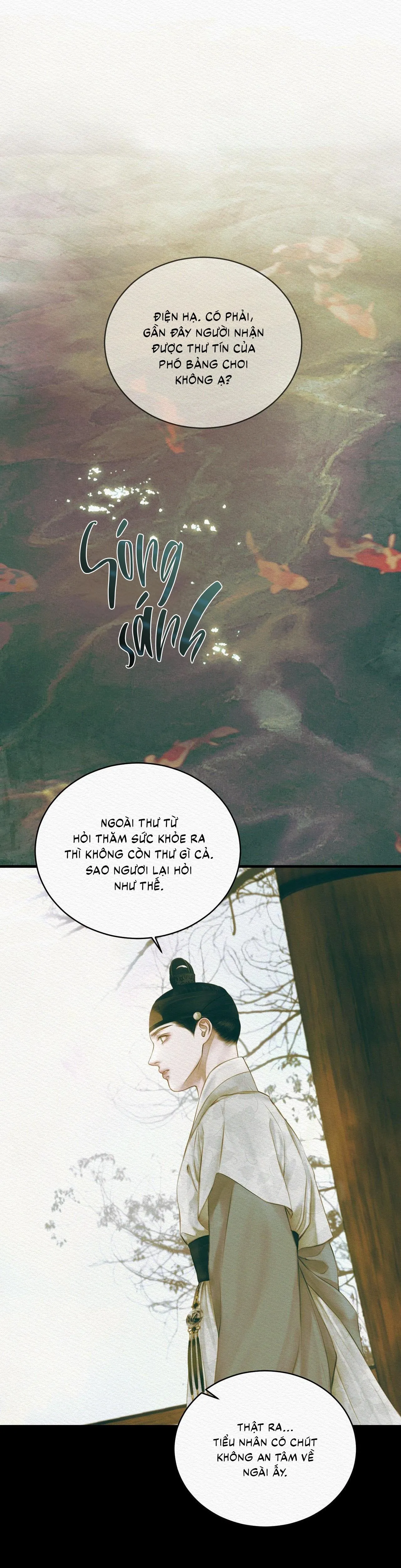 Củy Dạ Khút Chapter 75 Trang 46