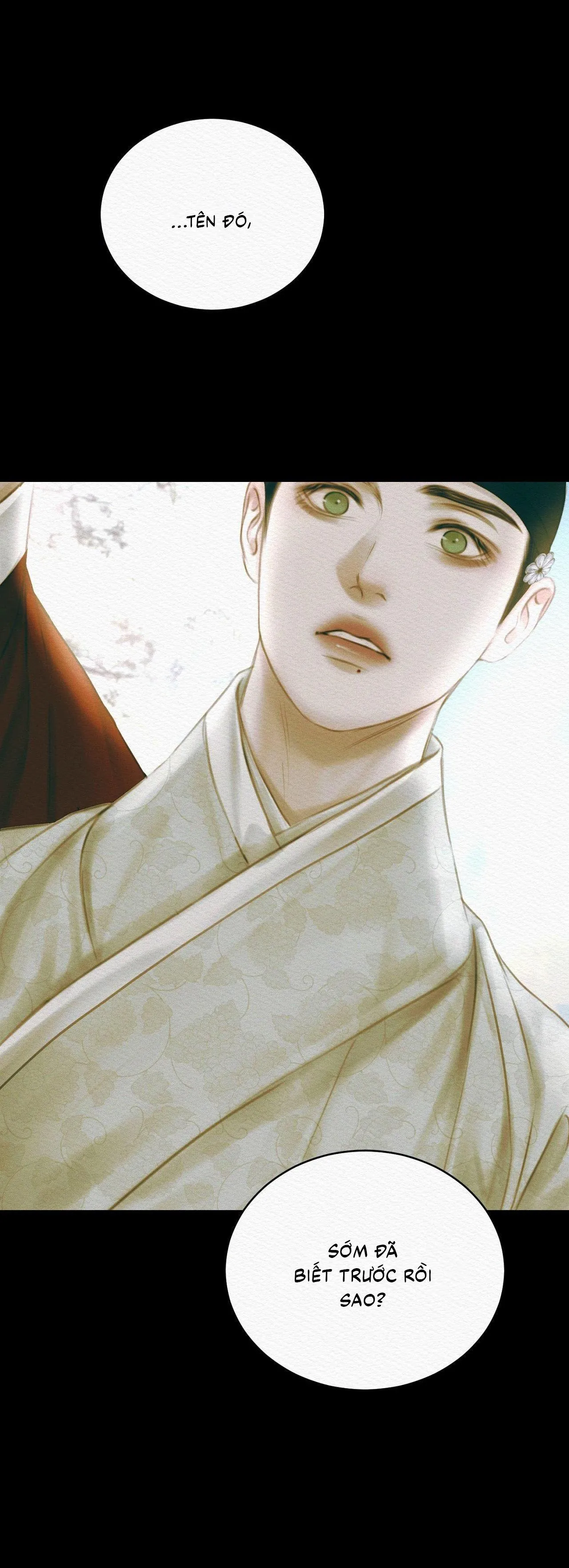 Củy Dạ Khút Chapter 75 Trang 49