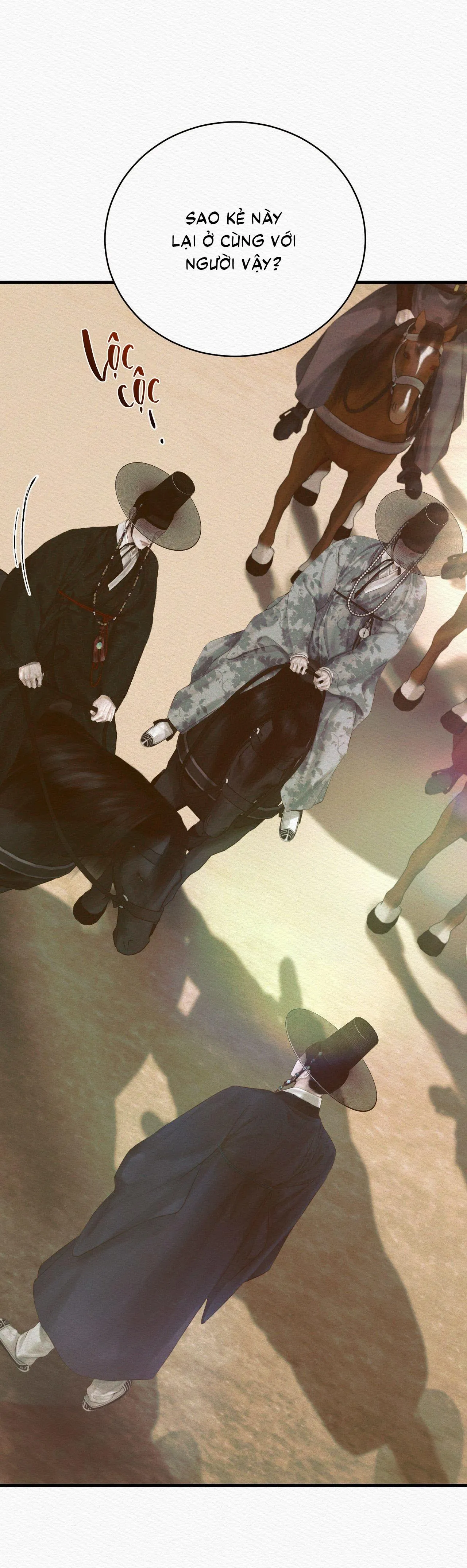Củy Dạ Khút Chapter 75 Trang 56