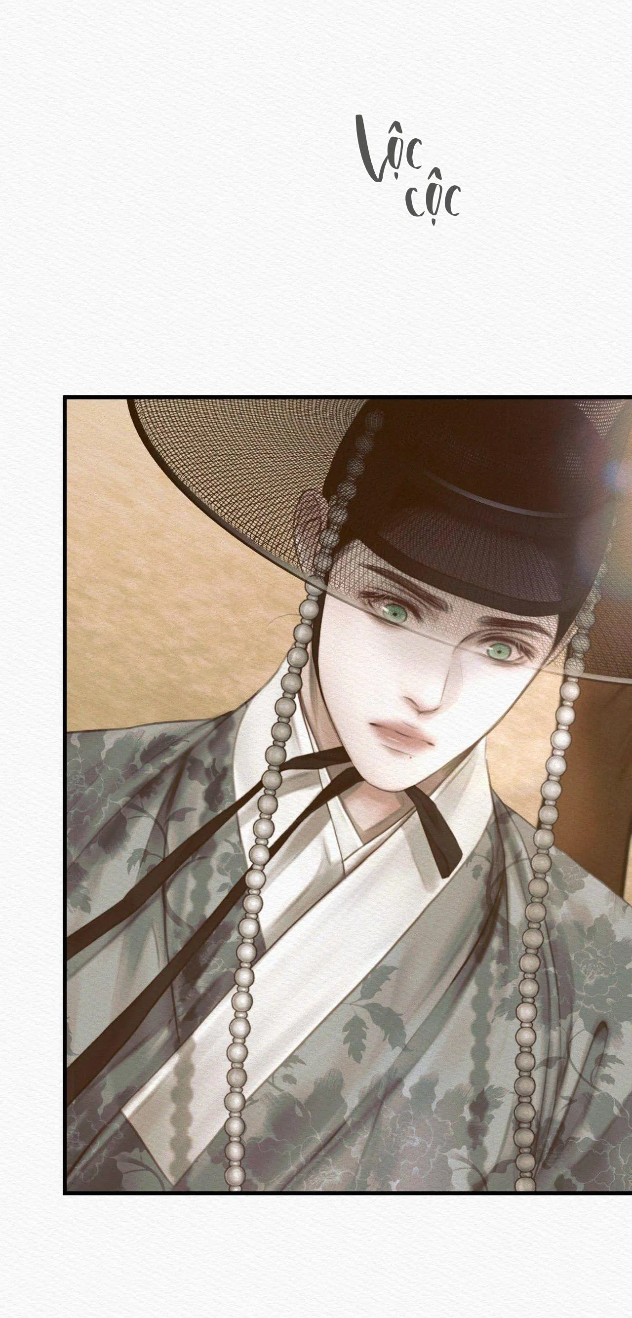 Củy Dạ Khút Chapter 76 Trang 3