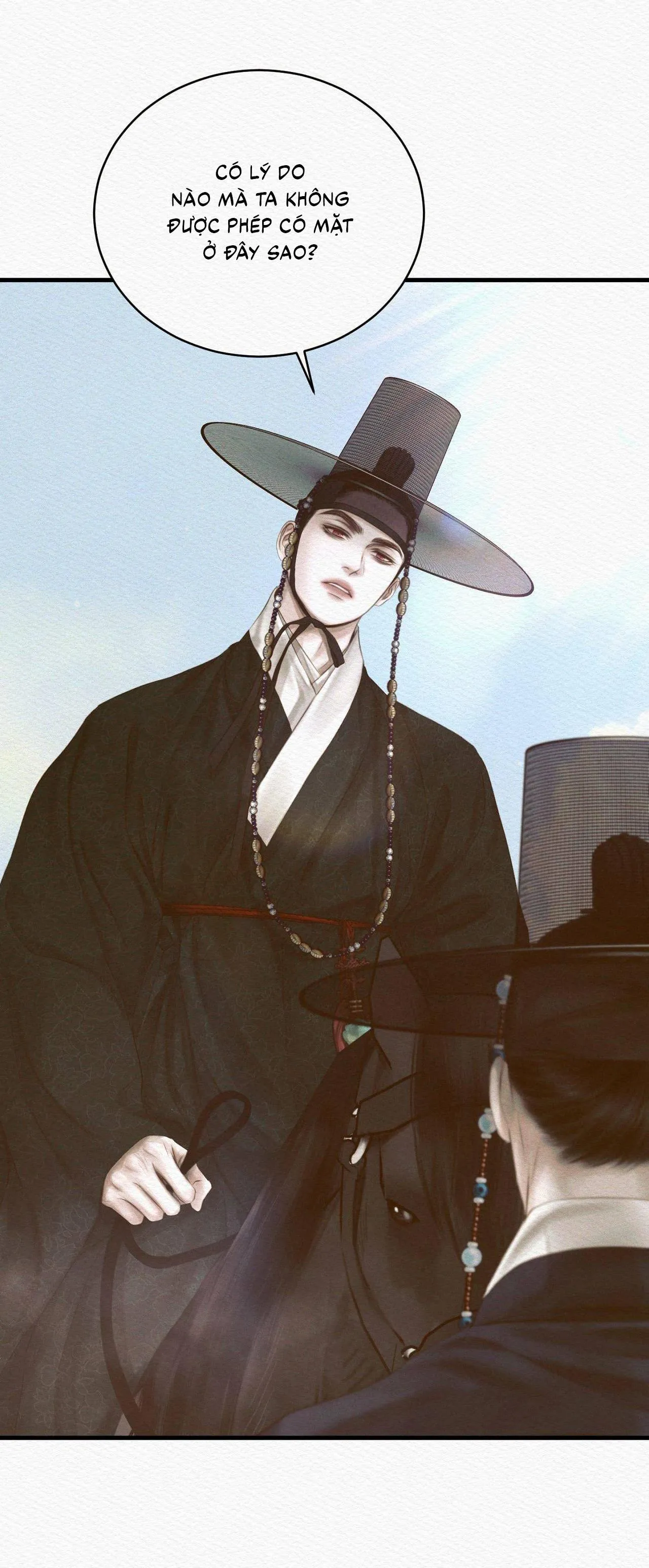 Củy Dạ Khút Chapter 76 Trang 5