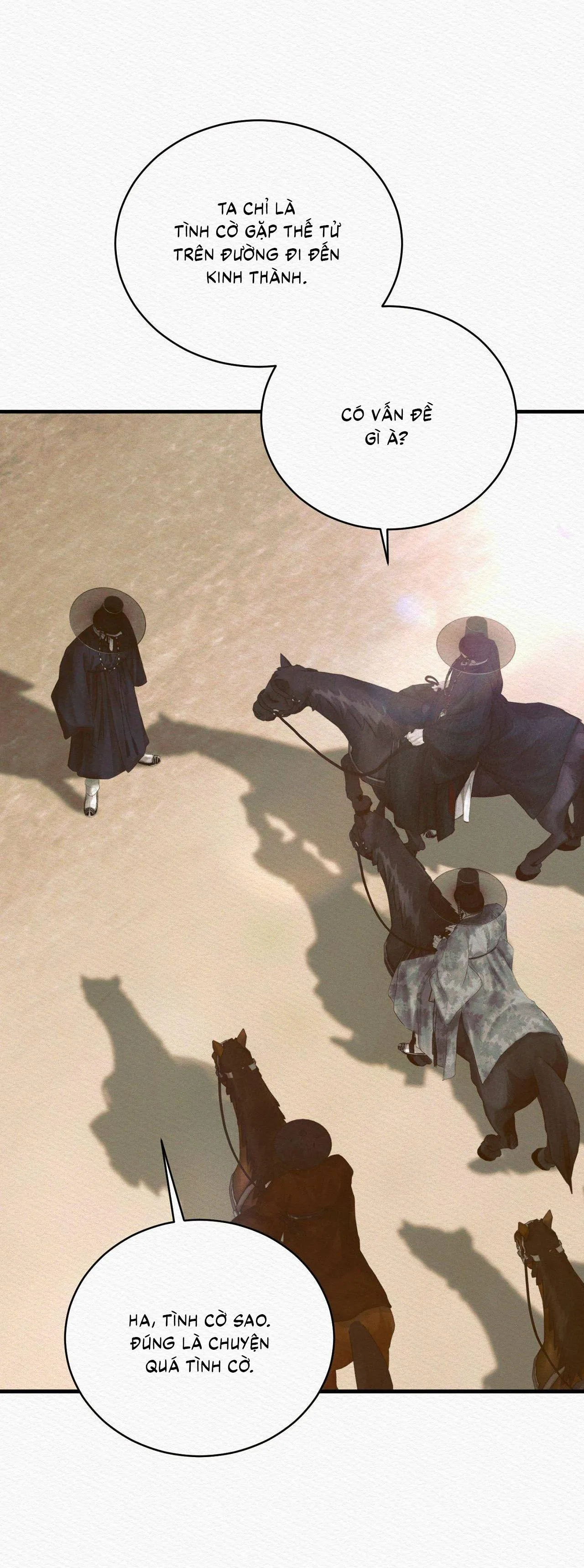 Củy Dạ Khút Chapter 76 Trang 6