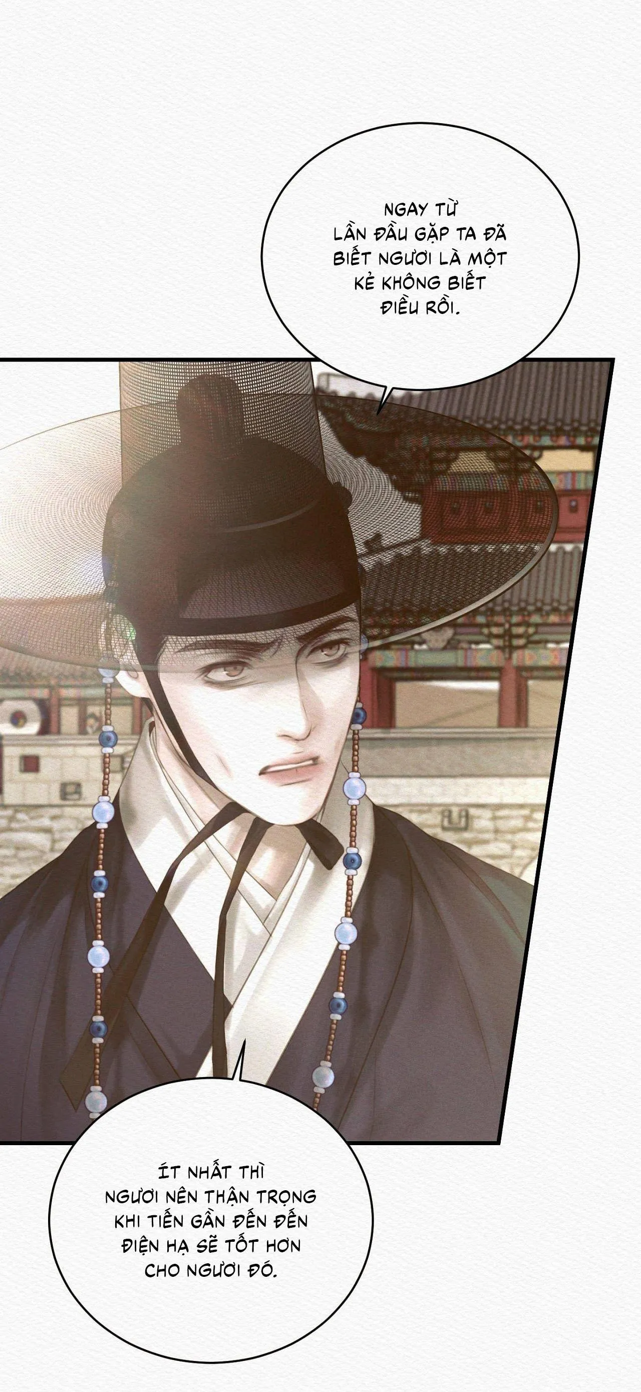 Củy Dạ Khút Chapter 76 Trang 7