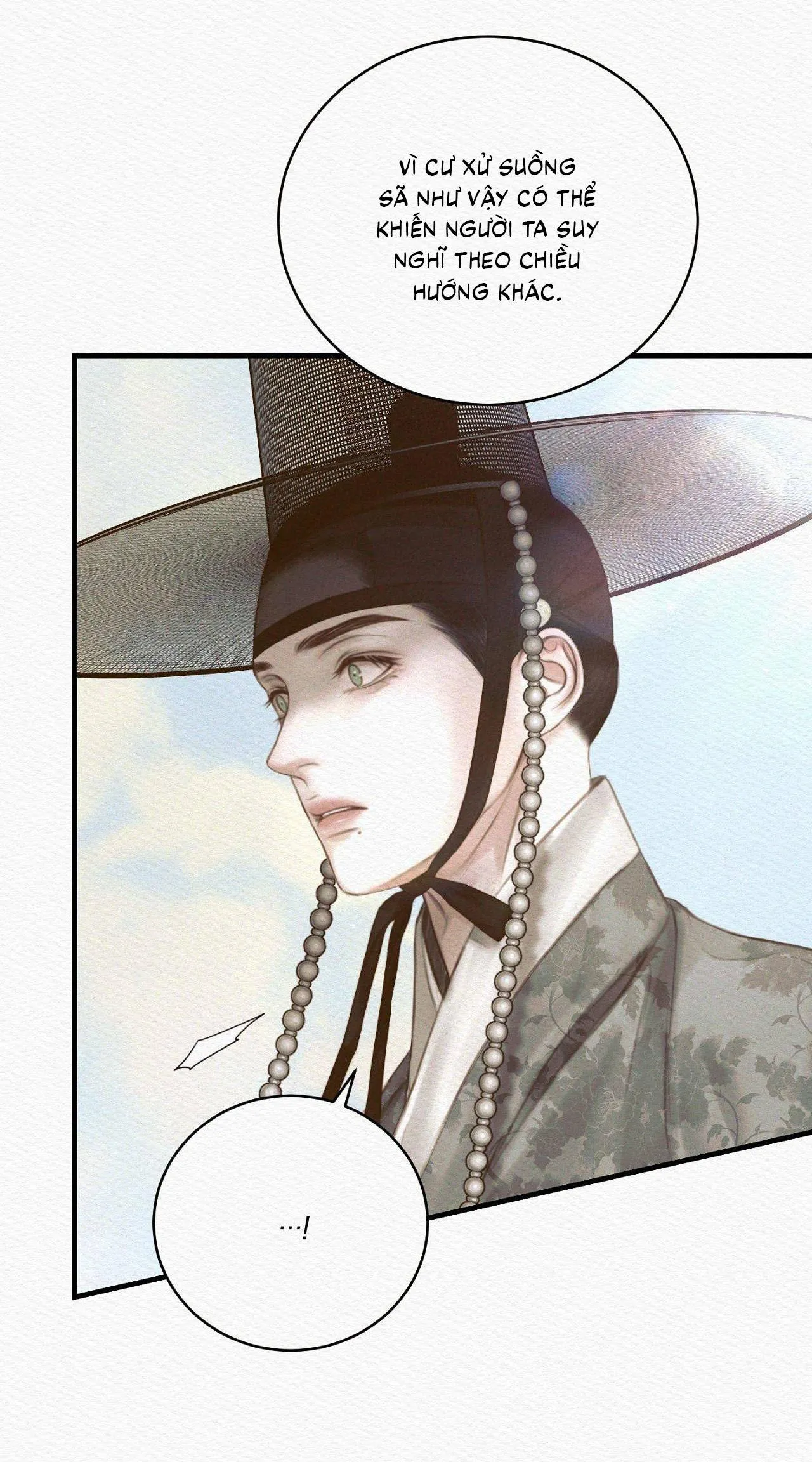 Củy Dạ Khút Chapter 76 Trang 8