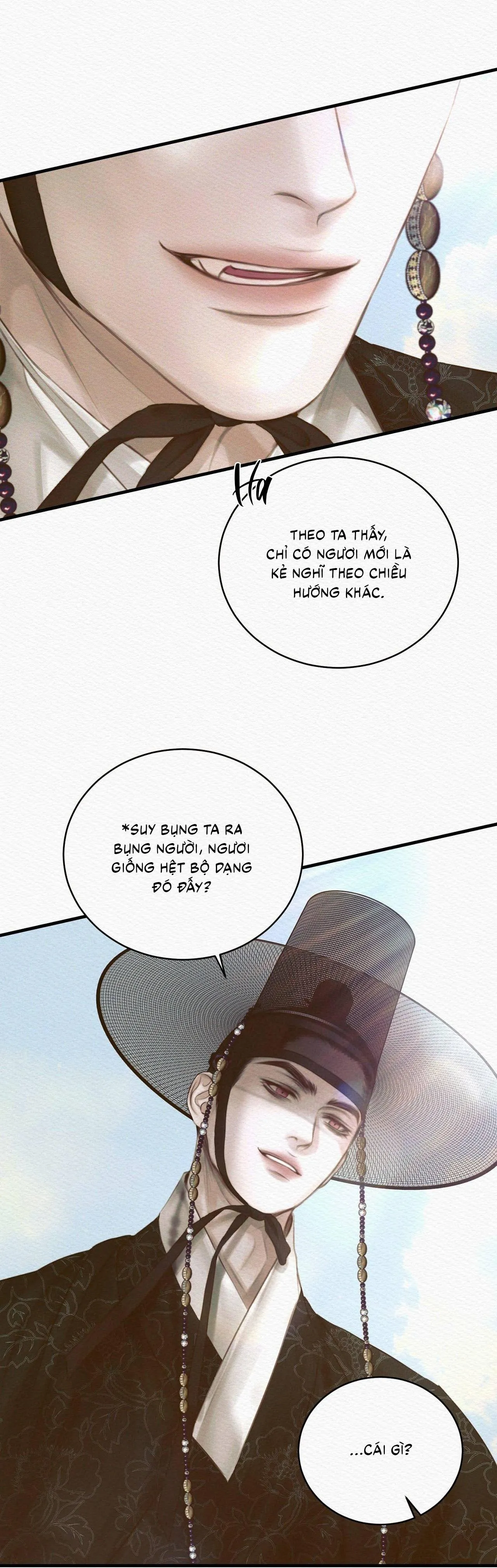 Củy Dạ Khút Chapter 76 Trang 9