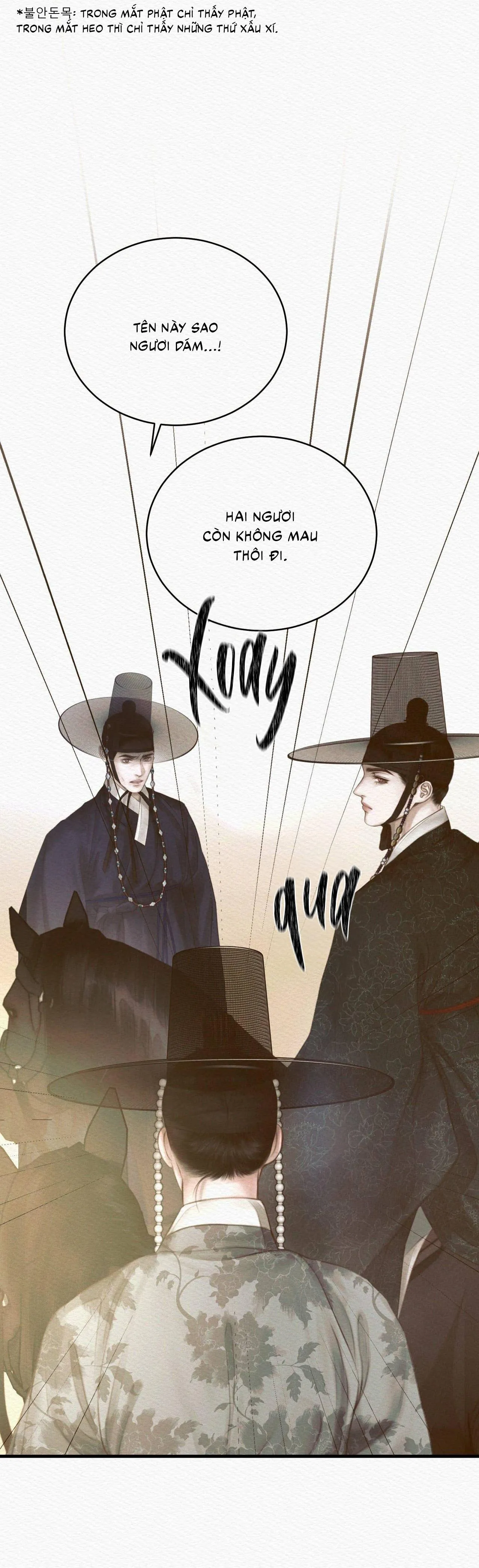 Củy Dạ Khút Chapter 76 Trang 10