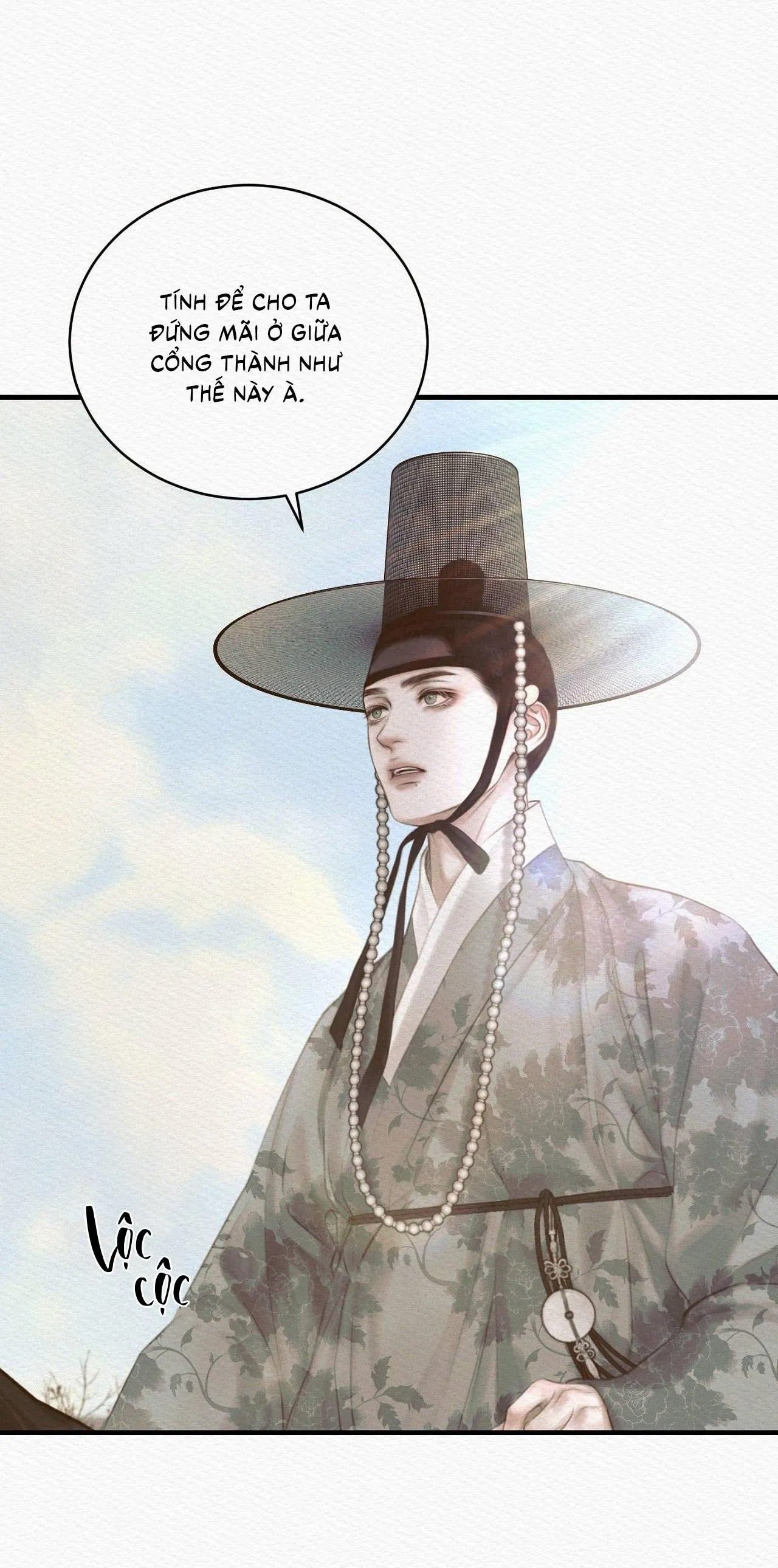 Củy Dạ Khút Chapter 76 Trang 11