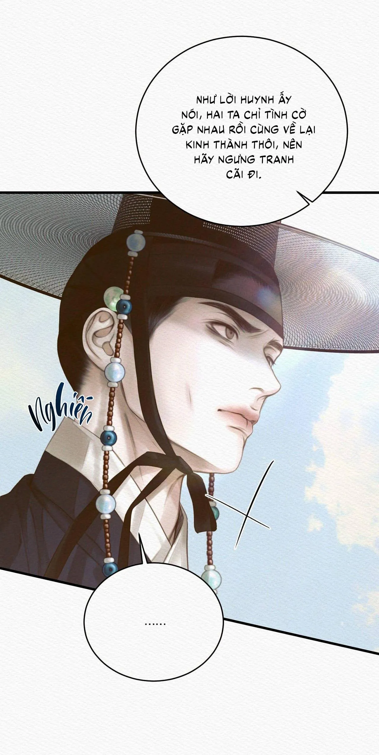 Củy Dạ Khút Chapter 76 Trang 13