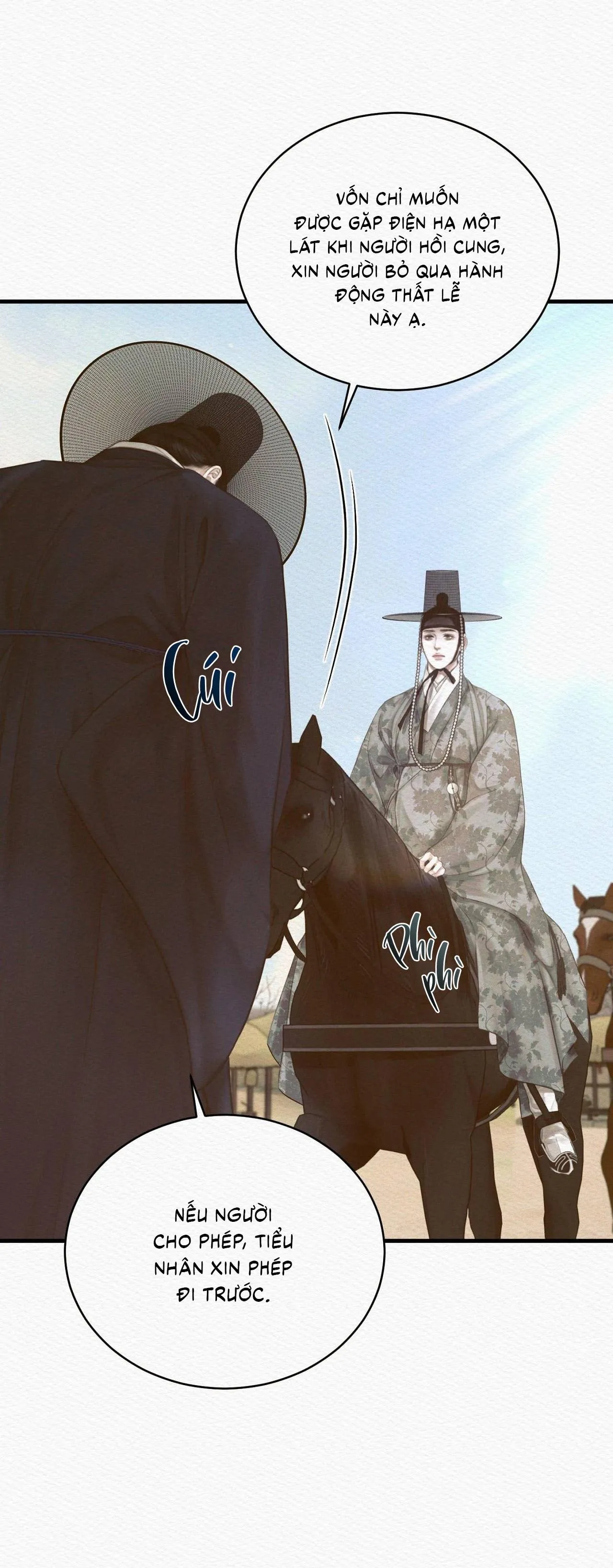 Củy Dạ Khút Chapter 76 Trang 15