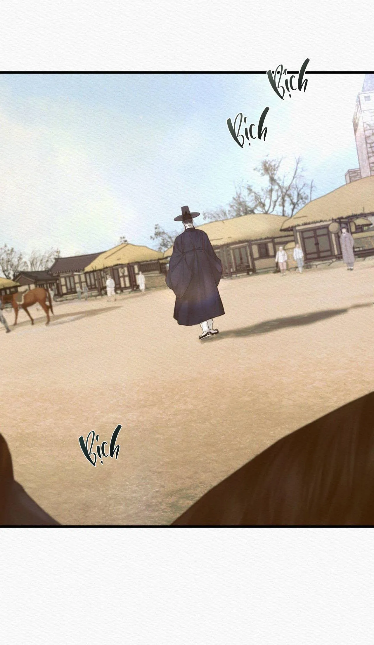 Củy Dạ Khút Chapter 76 Trang 18