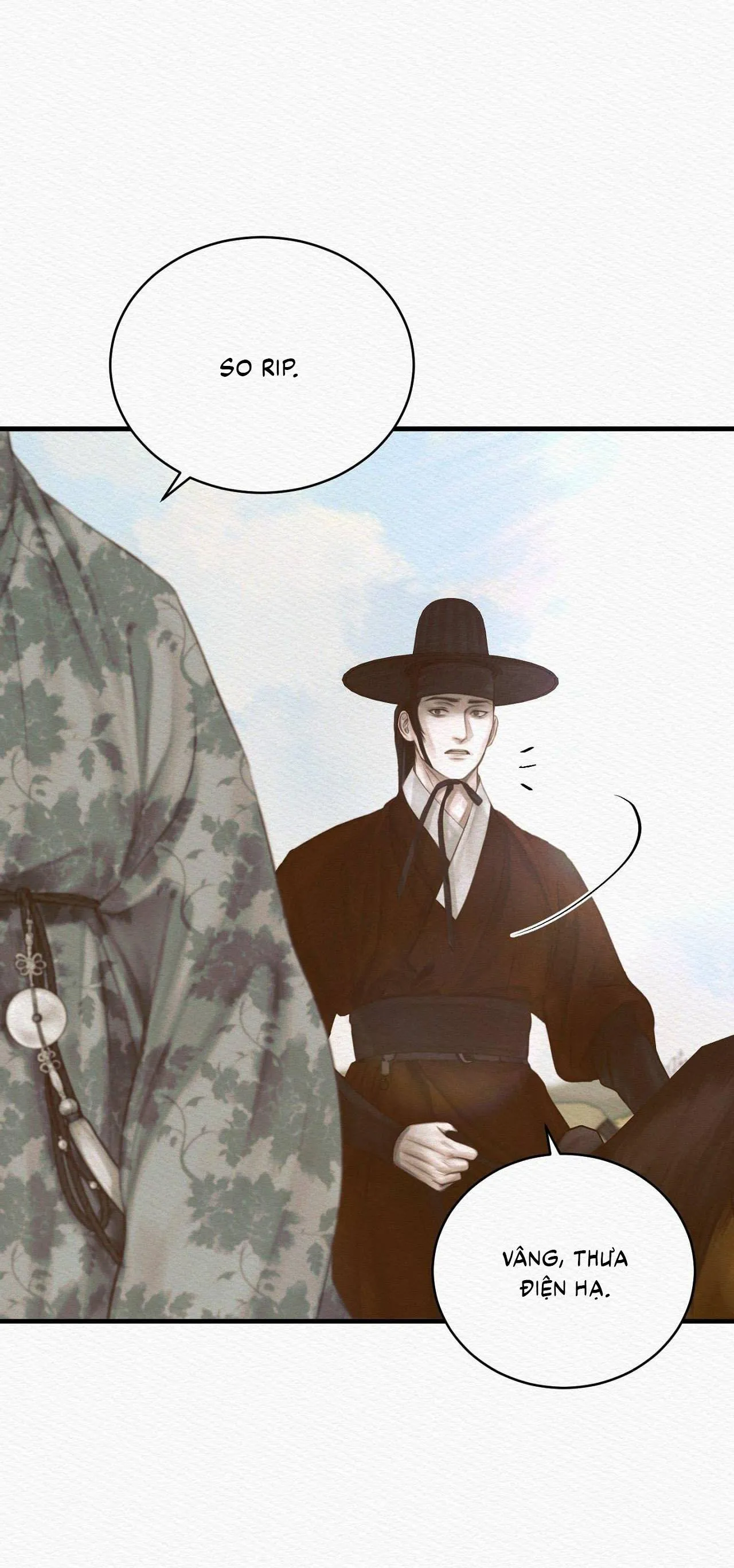 Củy Dạ Khút Chapter 76 Trang 19