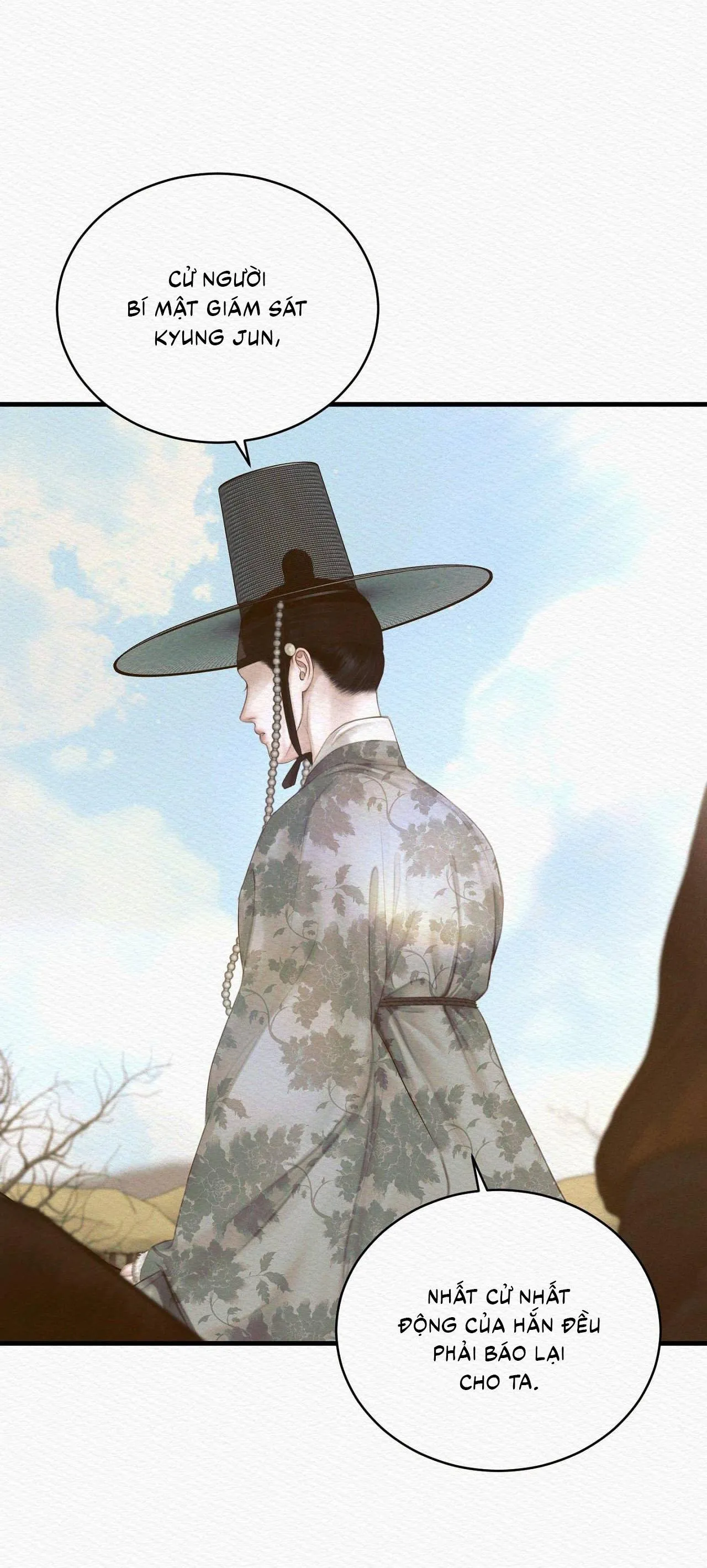 Củy Dạ Khút Chapter 76 Trang 20