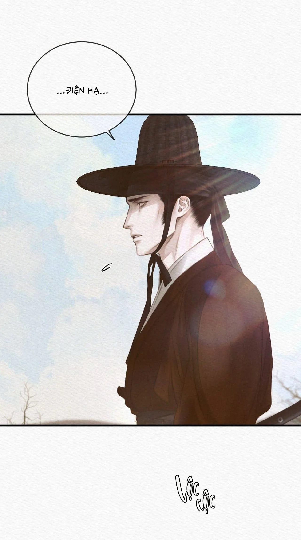 Củy Dạ Khút Chapter 76 Trang 21